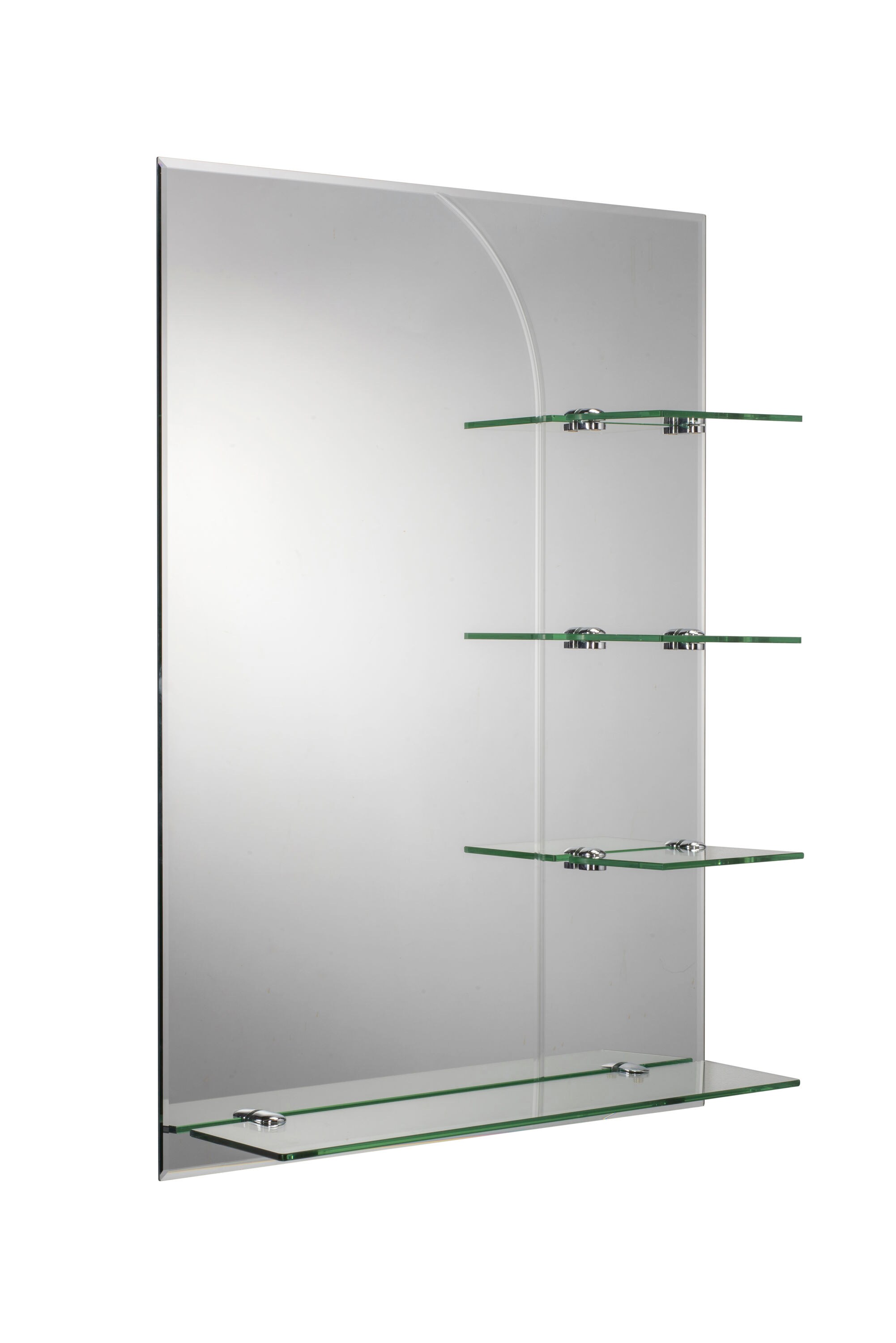 Croydex MM700100US Framed-Bath-Mirrors - View #2