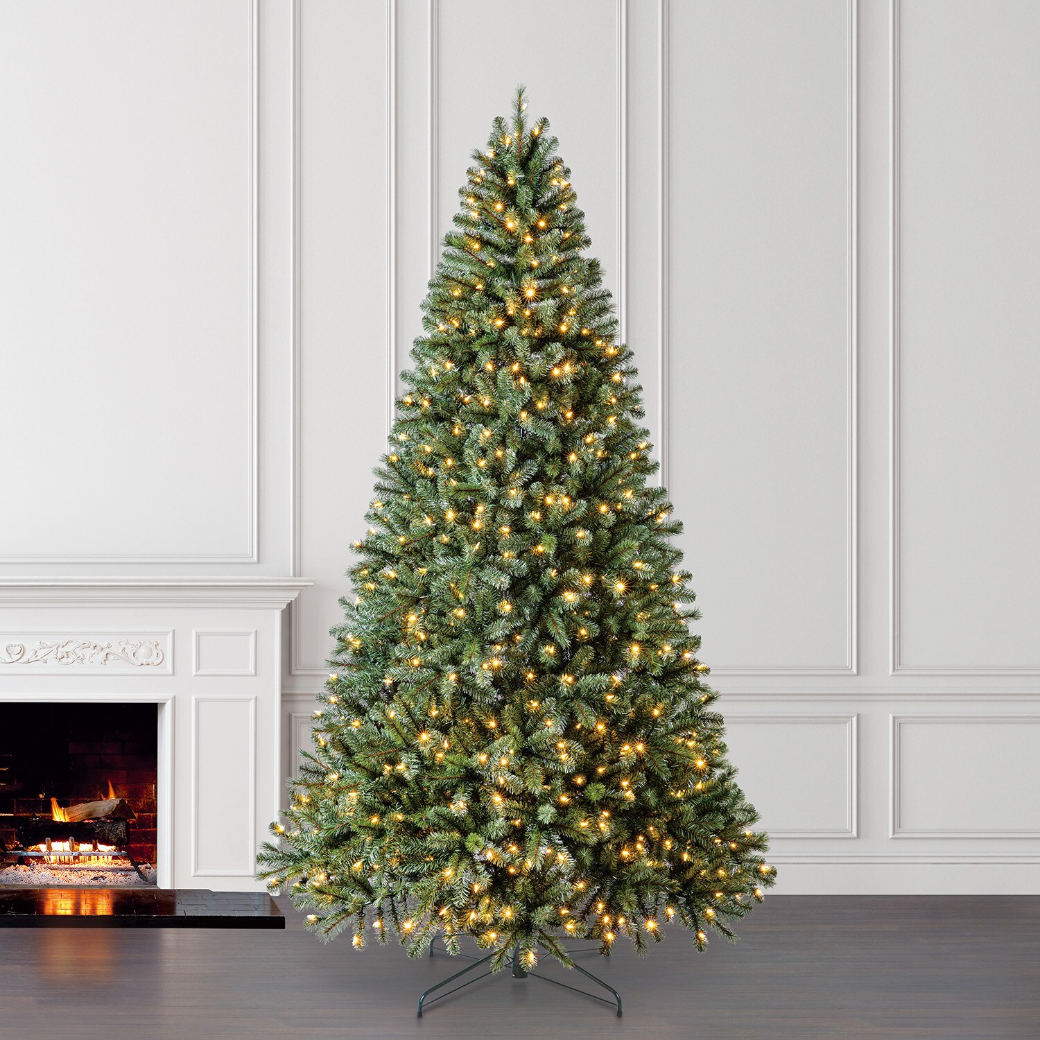 Holiday Living TG90M3AY9D01 Artificial-Christmas-Trees - View #13