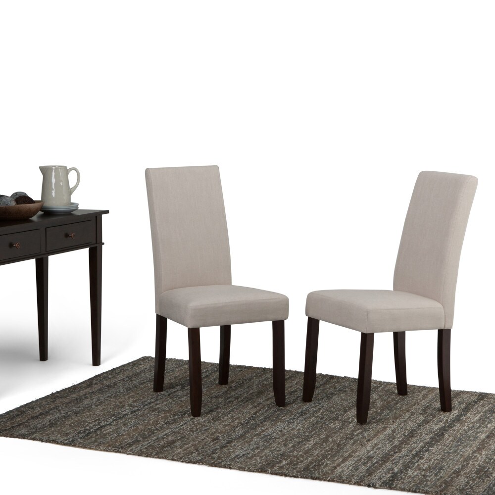 Simpli Home WS5113-4-LBL Dining-Chairs - View #11