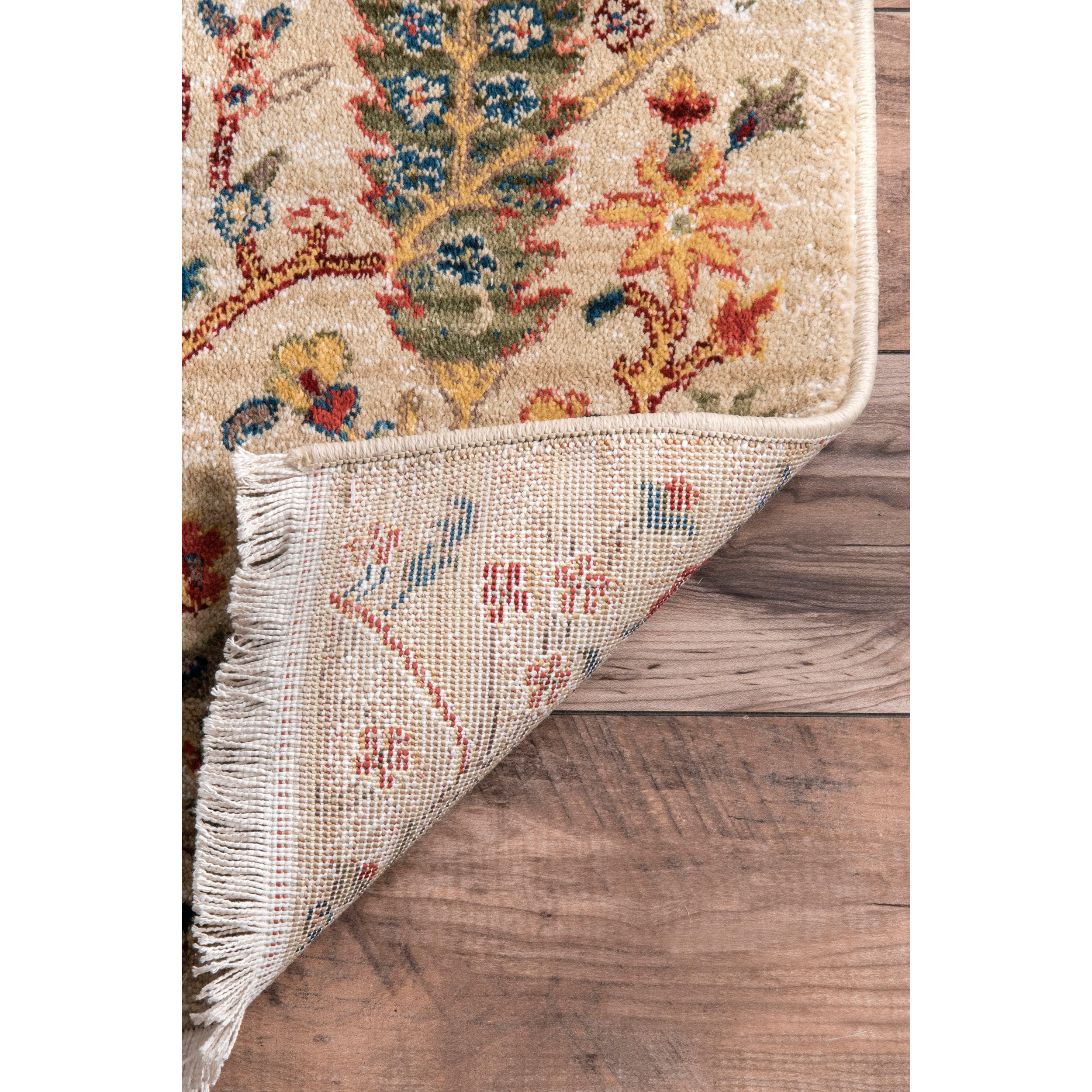 nuLOOM KHTR03A-S75075 rugs - View #5