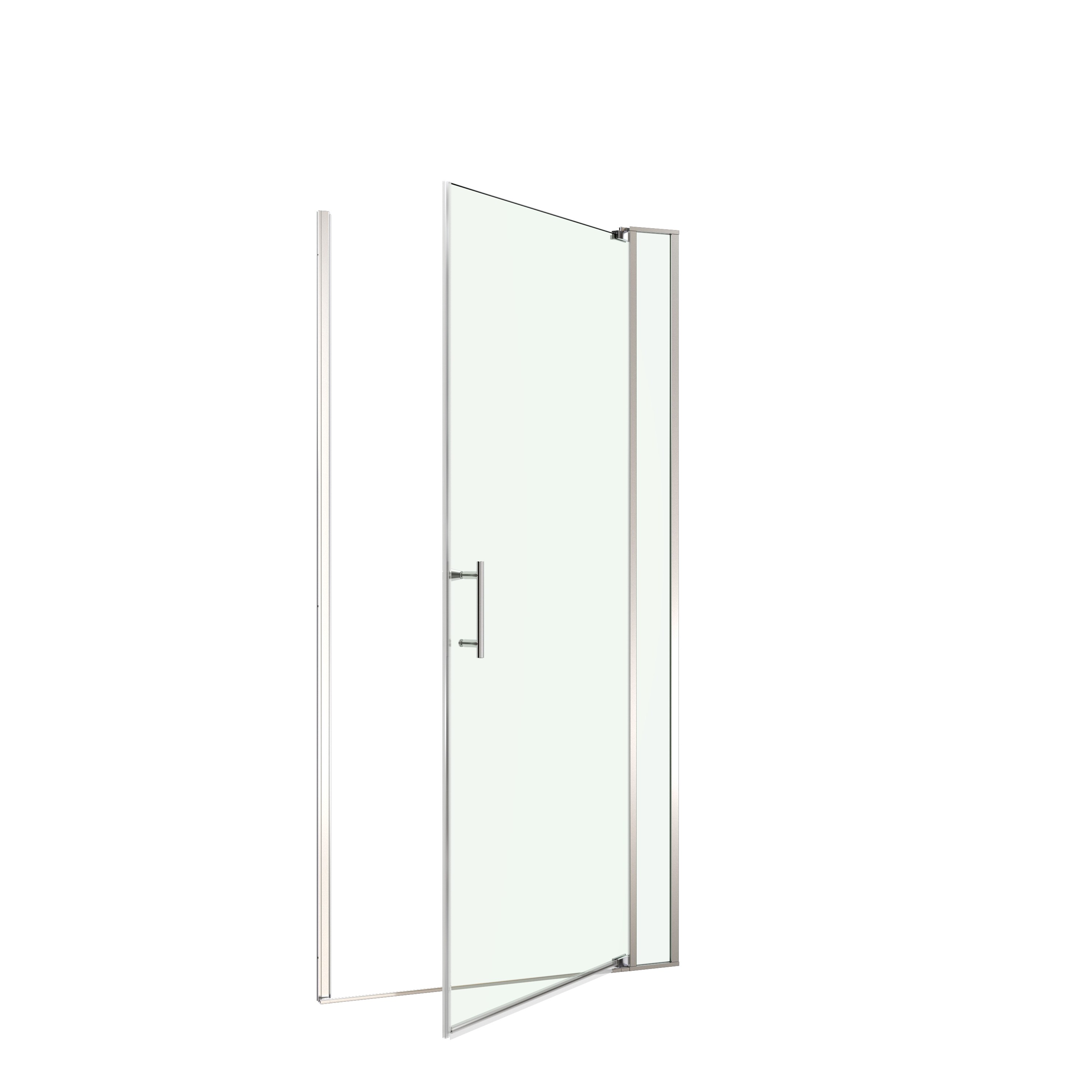 AAZJ JPS-W2122P362427 Shower-Doors - View #10