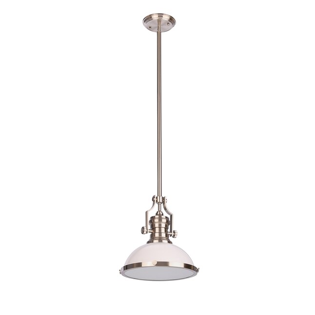 Westmore Lighting Chiserley Satin Nickel Transitional Kitchen Island Light Westmore Lighting Chiserley Satin Nickel Transitional Kitchen Island Light