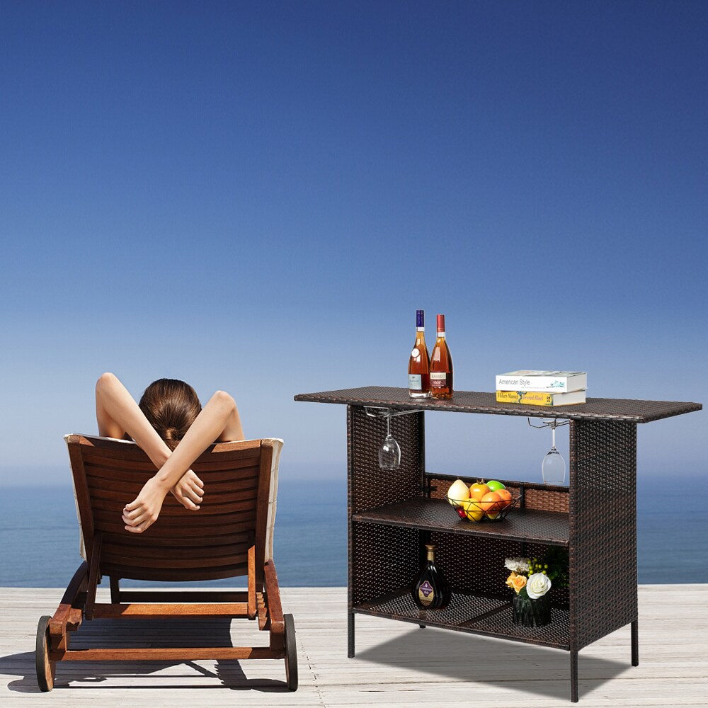 Winado LO2G56000346 Patio-Tables - View #3