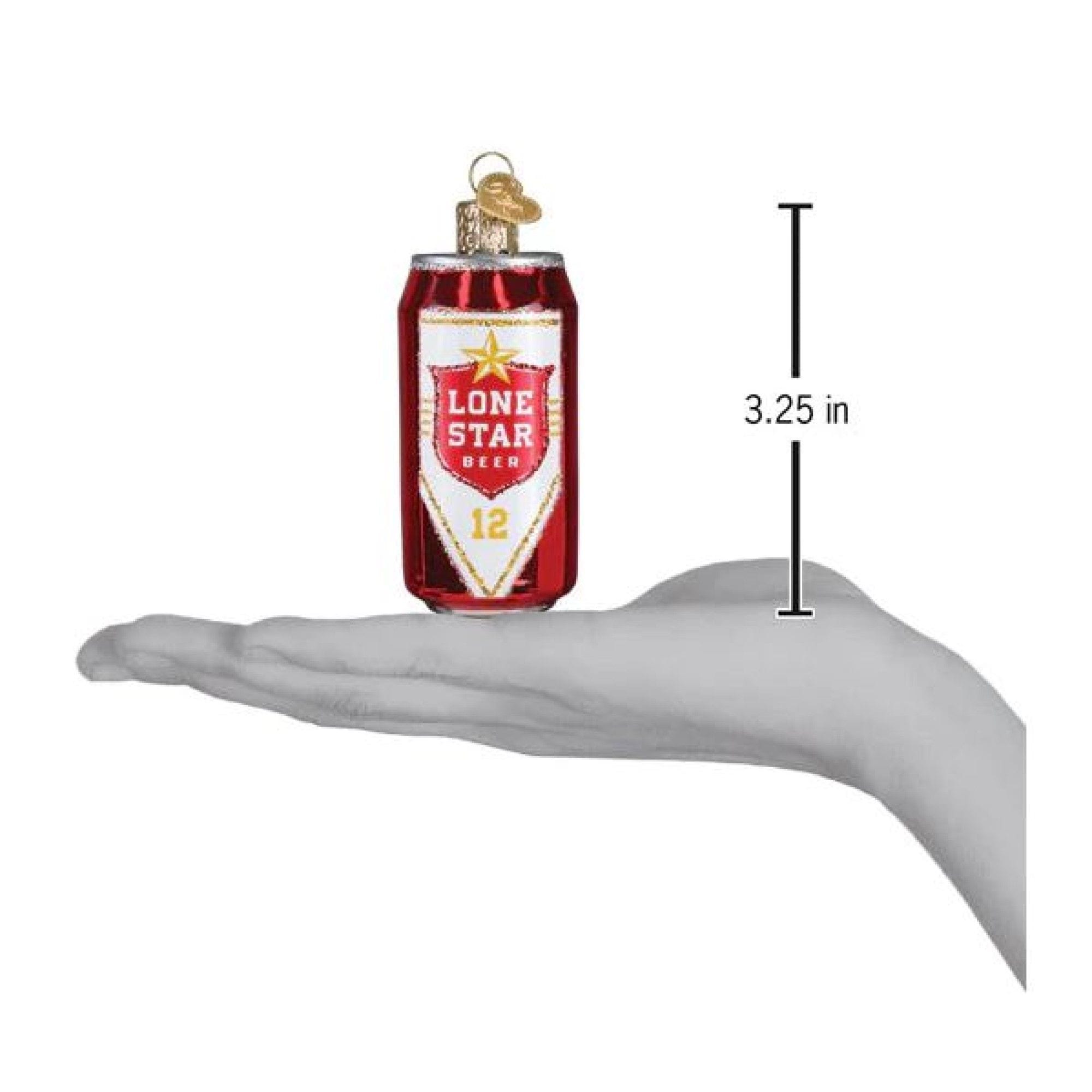 Old World Christmas 729343327253 m060040 - View #2