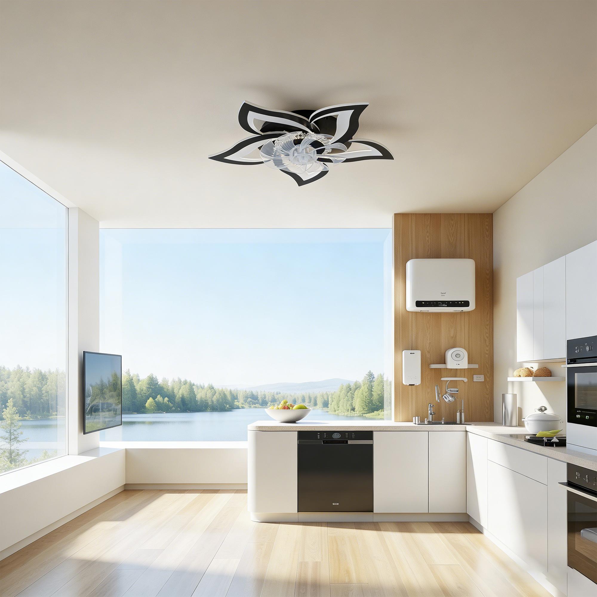 Bayfeve BF-466699-MP Ceiling-Fans - View #4