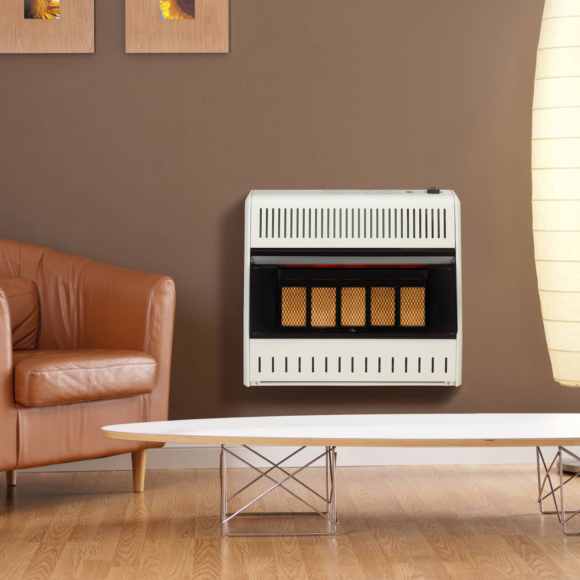 ProCom ML250HPA-B Gas-Heaters - View #7