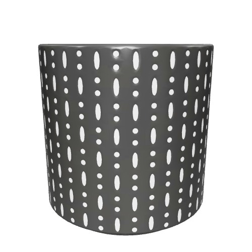 Three-dimensional representation of the product