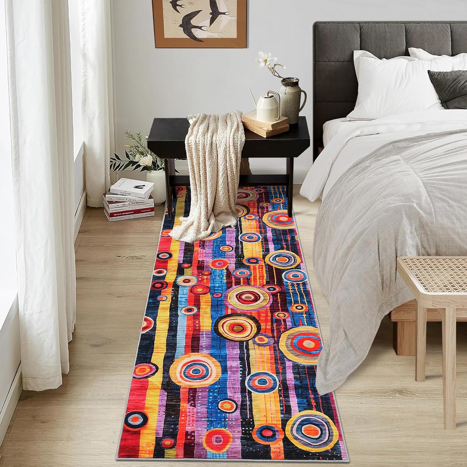 Garvee CBV-1PGREOMN0-UTR rugs - View #2