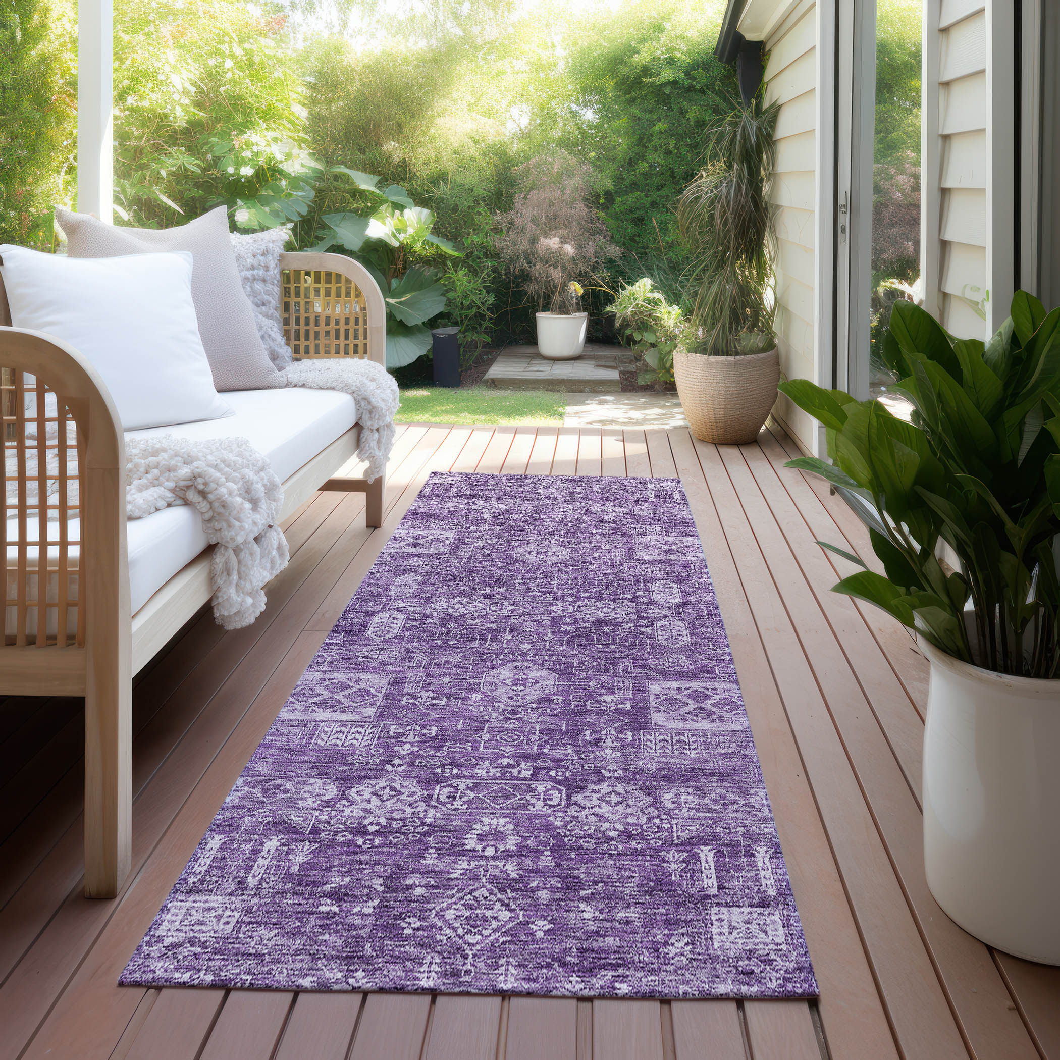 Addison Rugs ACN637PP2X8 rugs - View #7