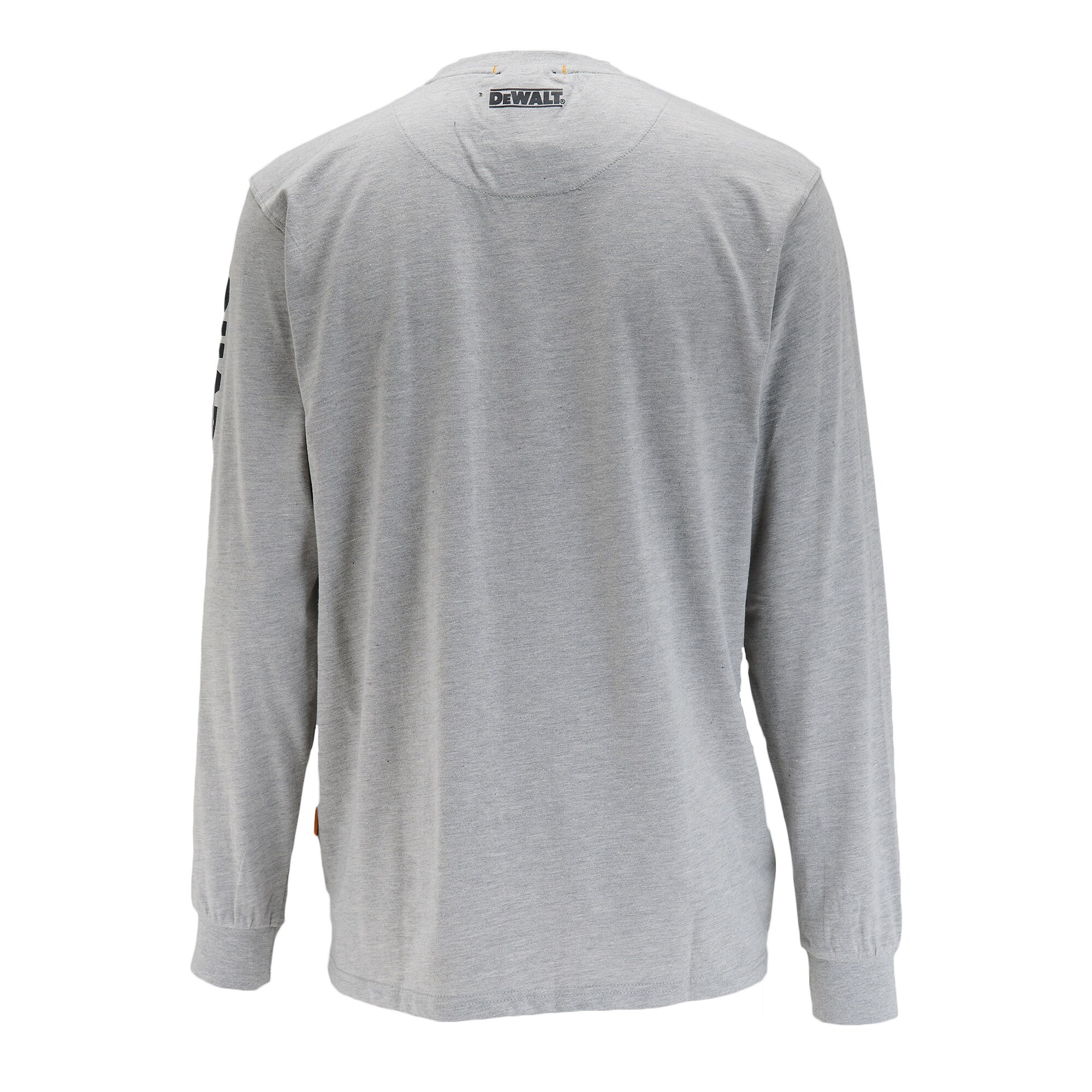 DEWALT DXWW50017-HEA-MED Tops-Shirts - View #2