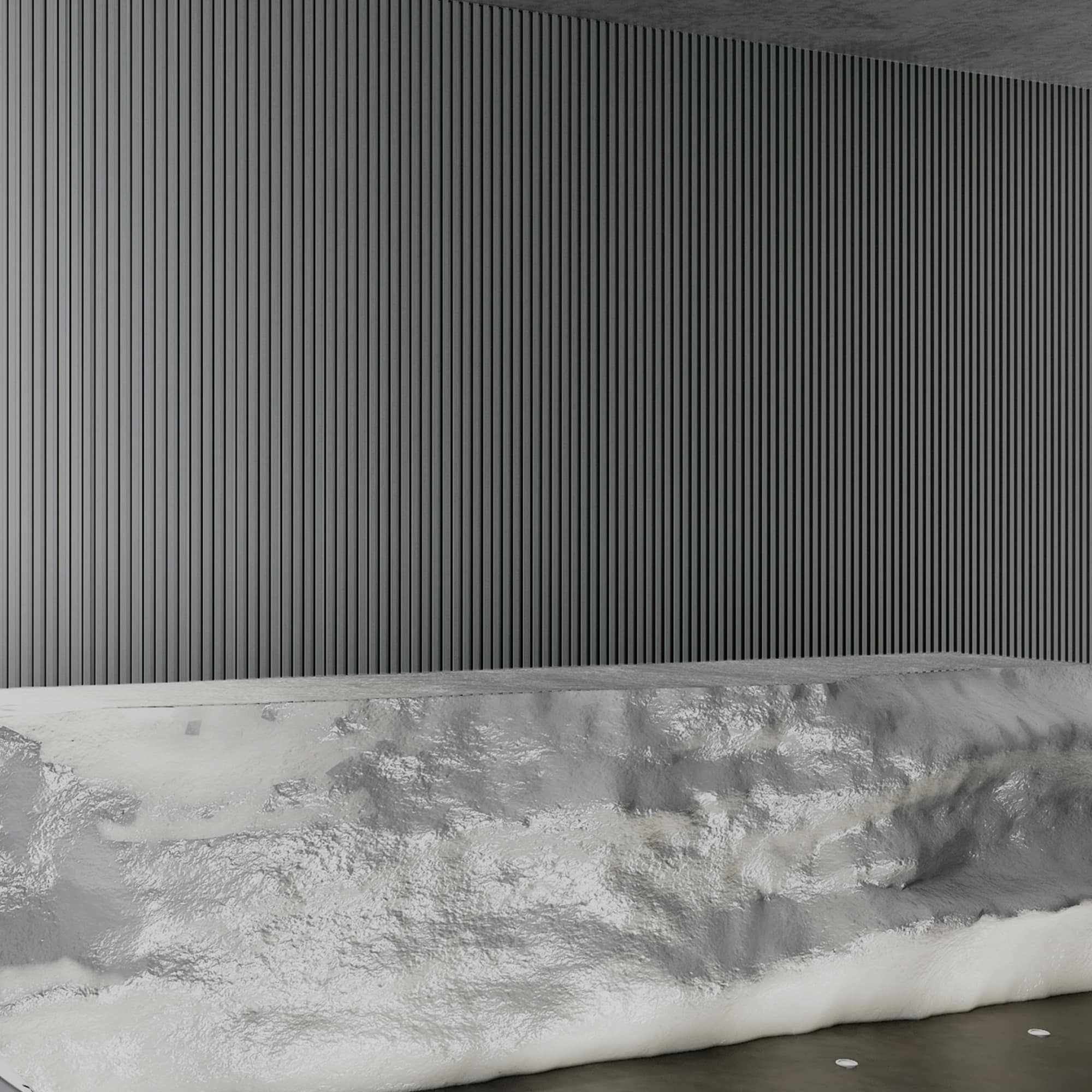 SUNWINGS WPCS-GRY-6 Wall-Panels - View #8
