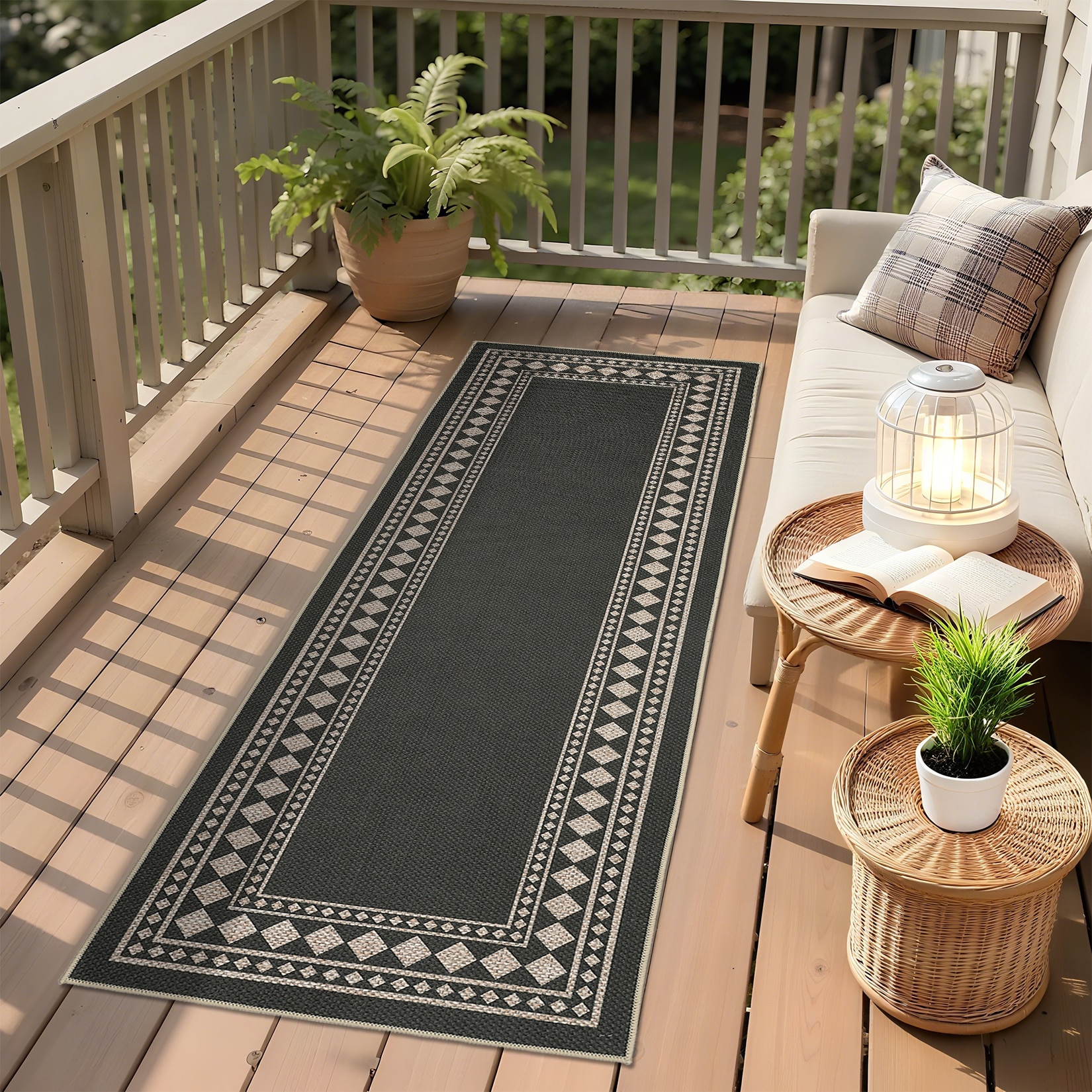 Assile XH260820303 rugs - View #2
