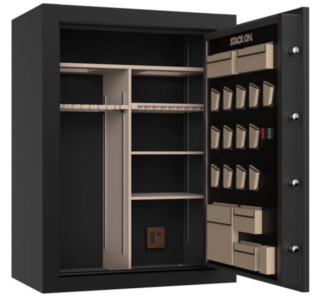 Stack-On LW5945-H1FEB-23 Gun-Safes - View #4