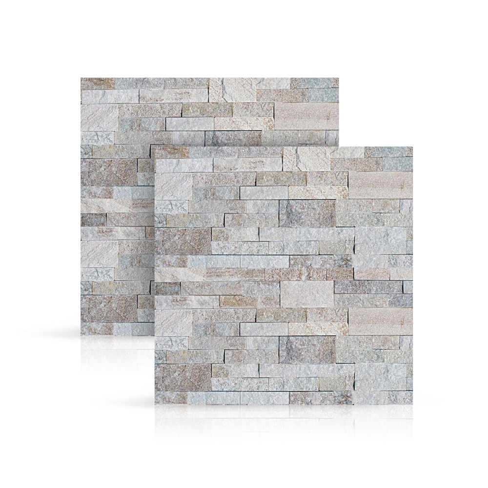 Prestige Stone & Granite TSWC-F-2 Stone-Veneer - View #4
