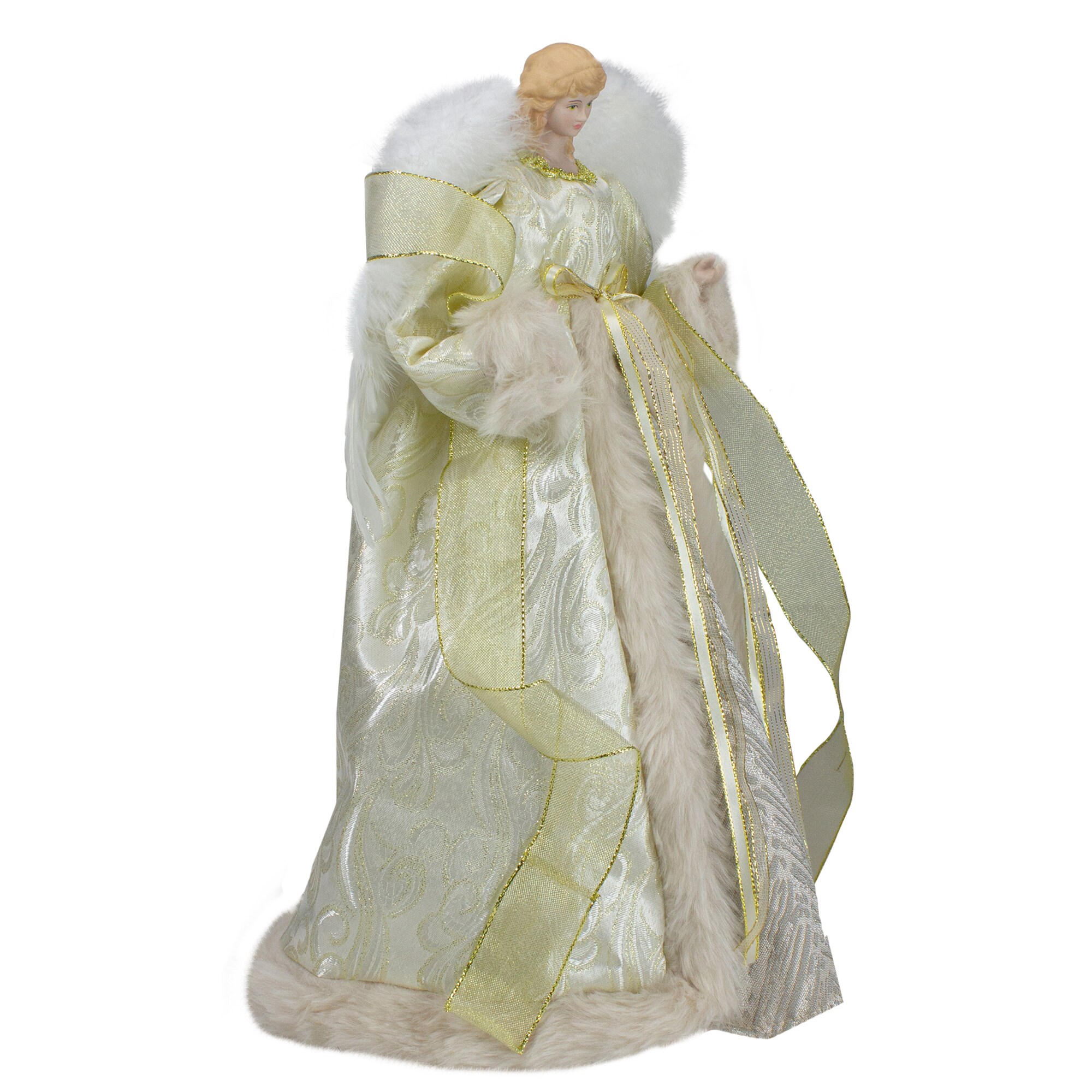 Northlight 34308687 Christmas-Tree-Toppers - View #4