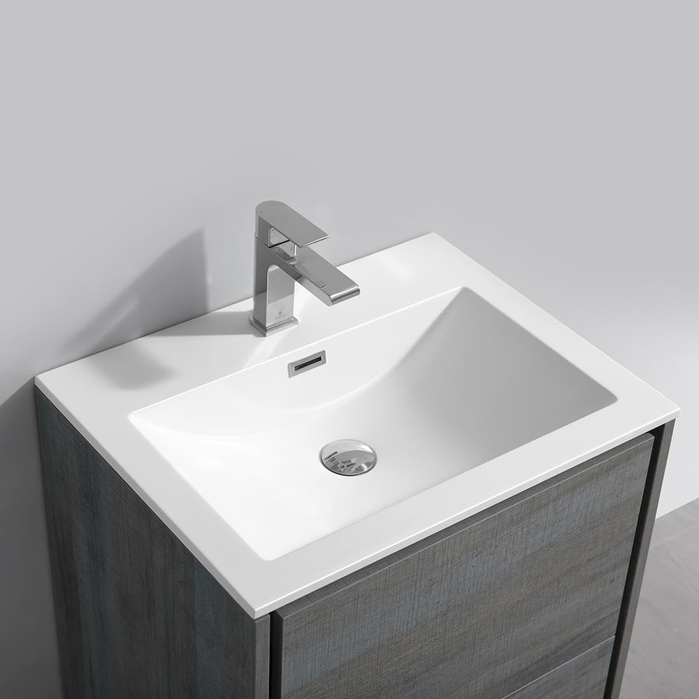 Fresca FCB9224OG-I Bath-Vanity-Combo - View #5