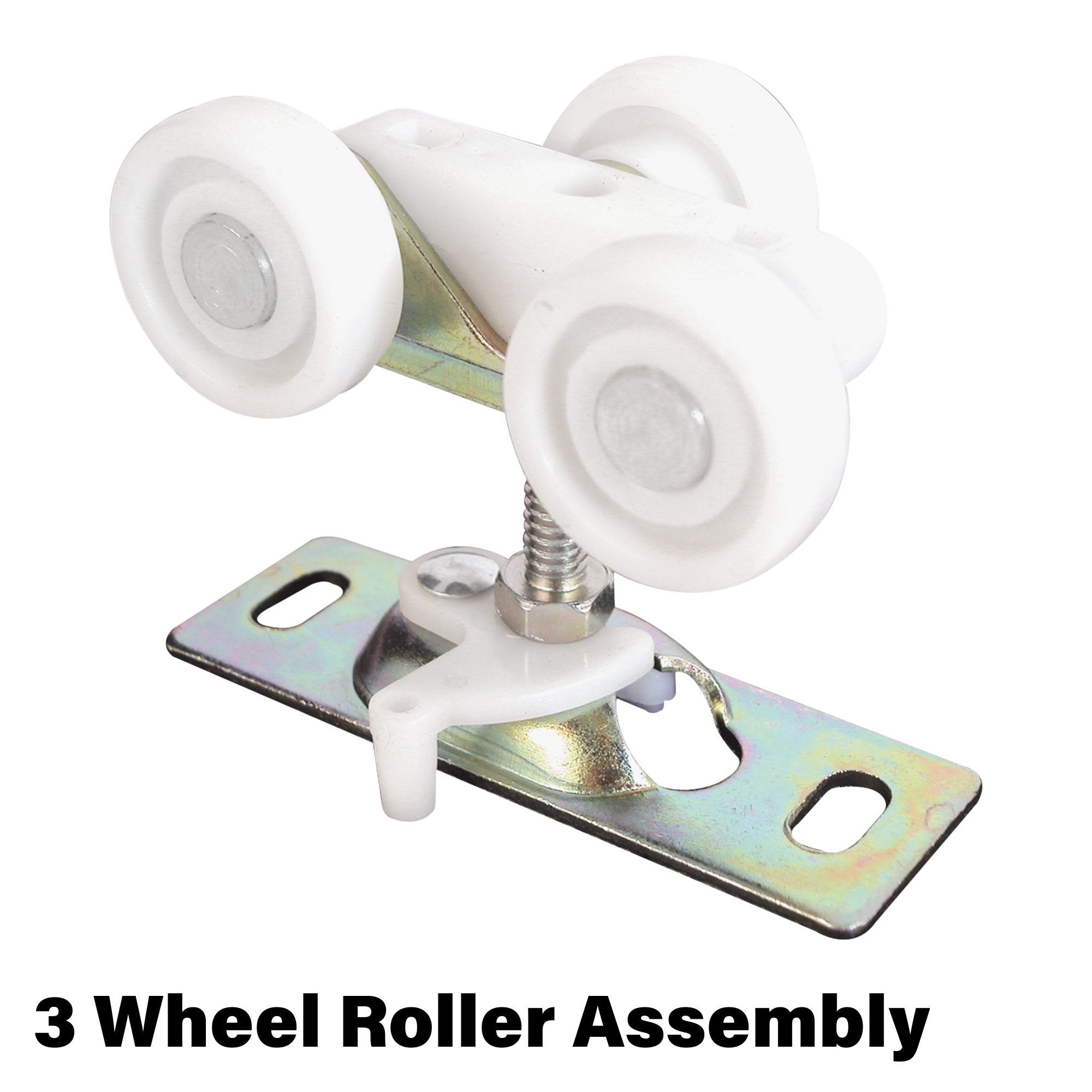 Prime-Line N 6847 Sliding-Closet-Door-Rollers - View #4