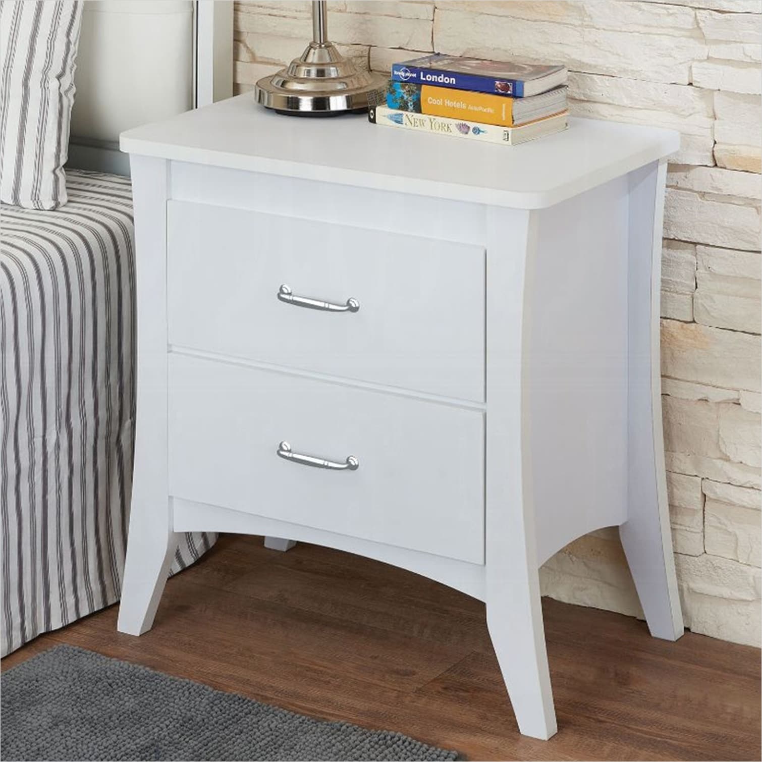 SUNCREAT XF0P1T2LYDND nightstands - View #3