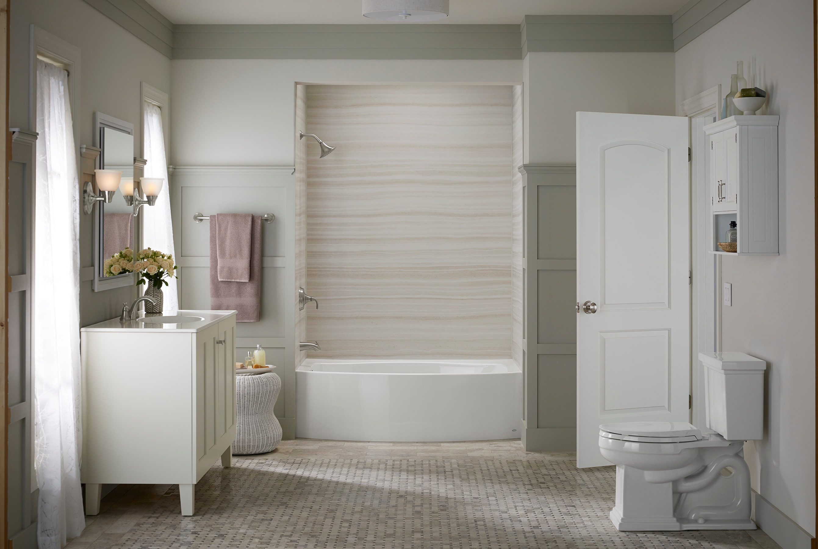 KOHLER 1118-LA-0 bathtubs - View #6