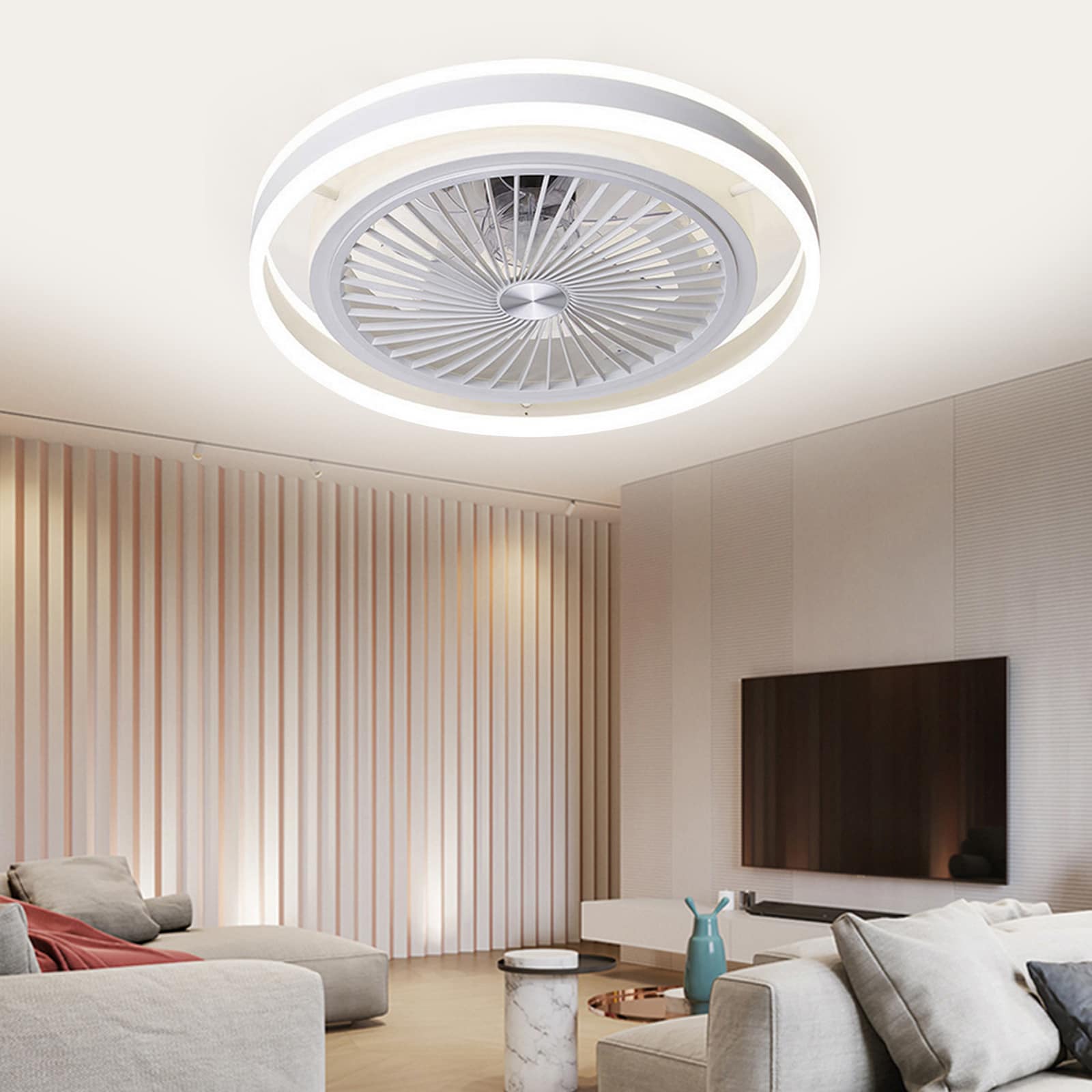 Oukaning JZUCODE4NSMLD Ceiling-Fans - View #10