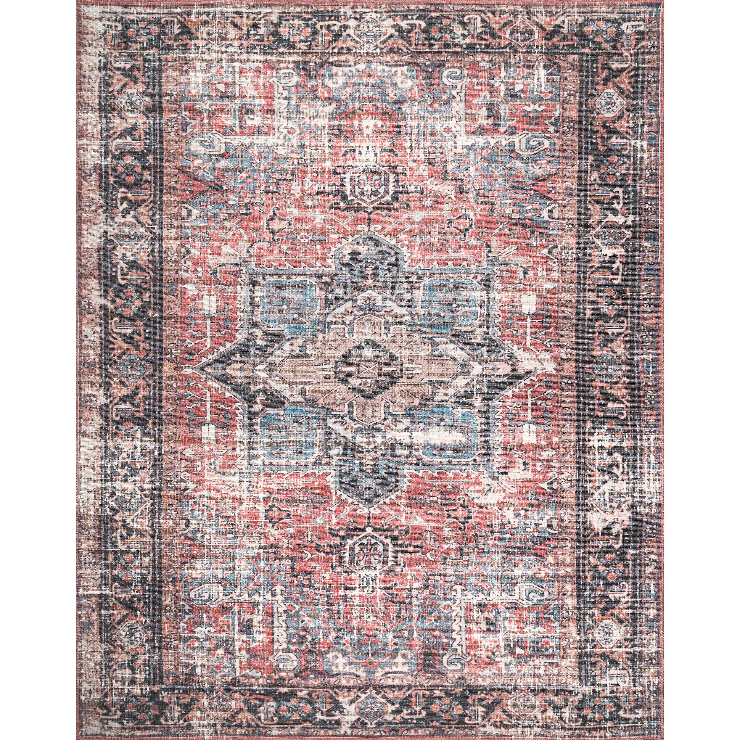 nuLOOM KFAE04A-709 rugs - View #5