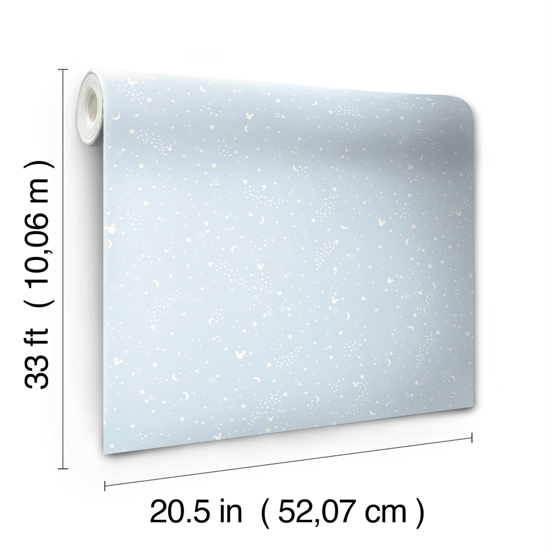 York Wallcoverings DI0985 wallpaper - View #5