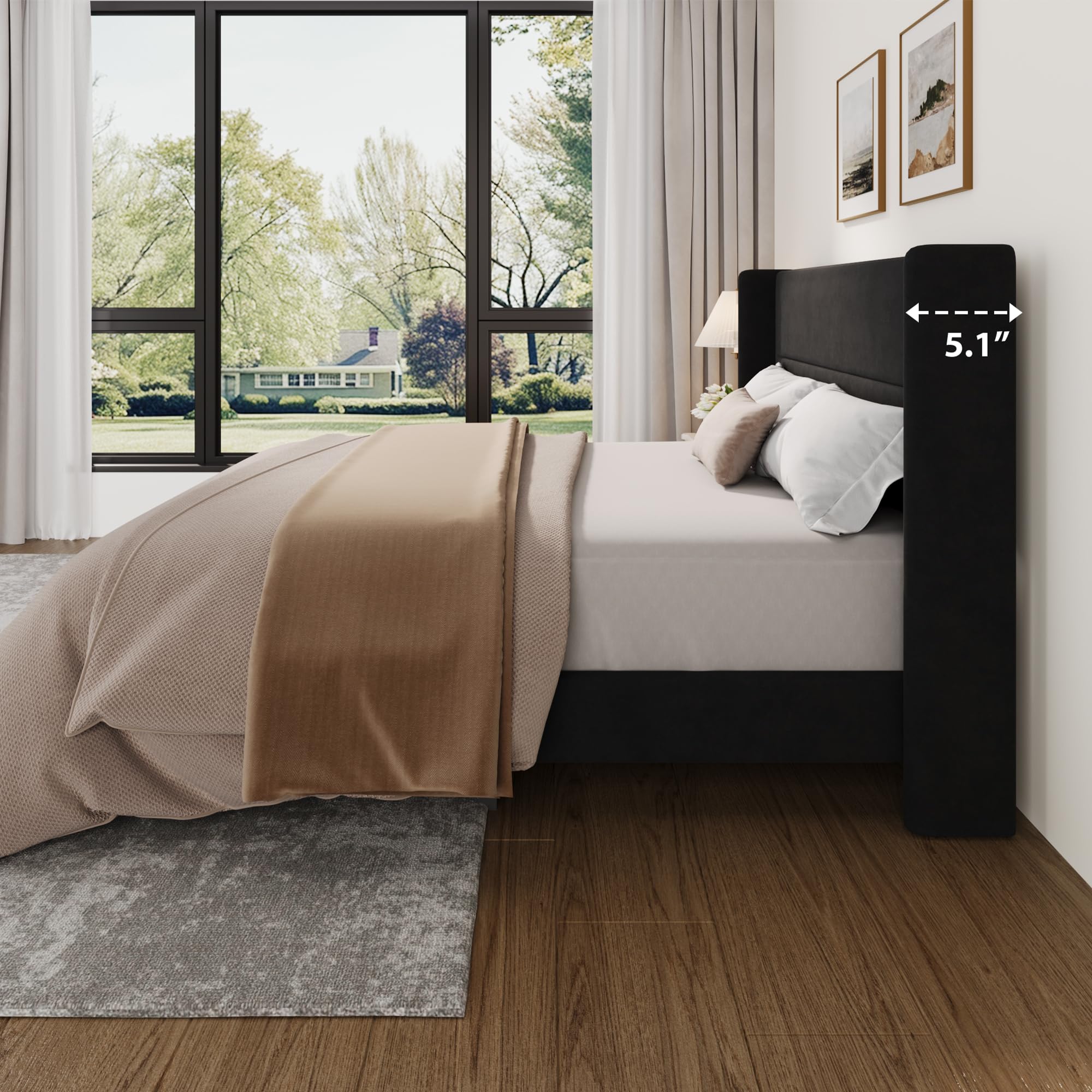 GarveeLife C3H-ASNVK3D8N7Q3BC beds - View #3