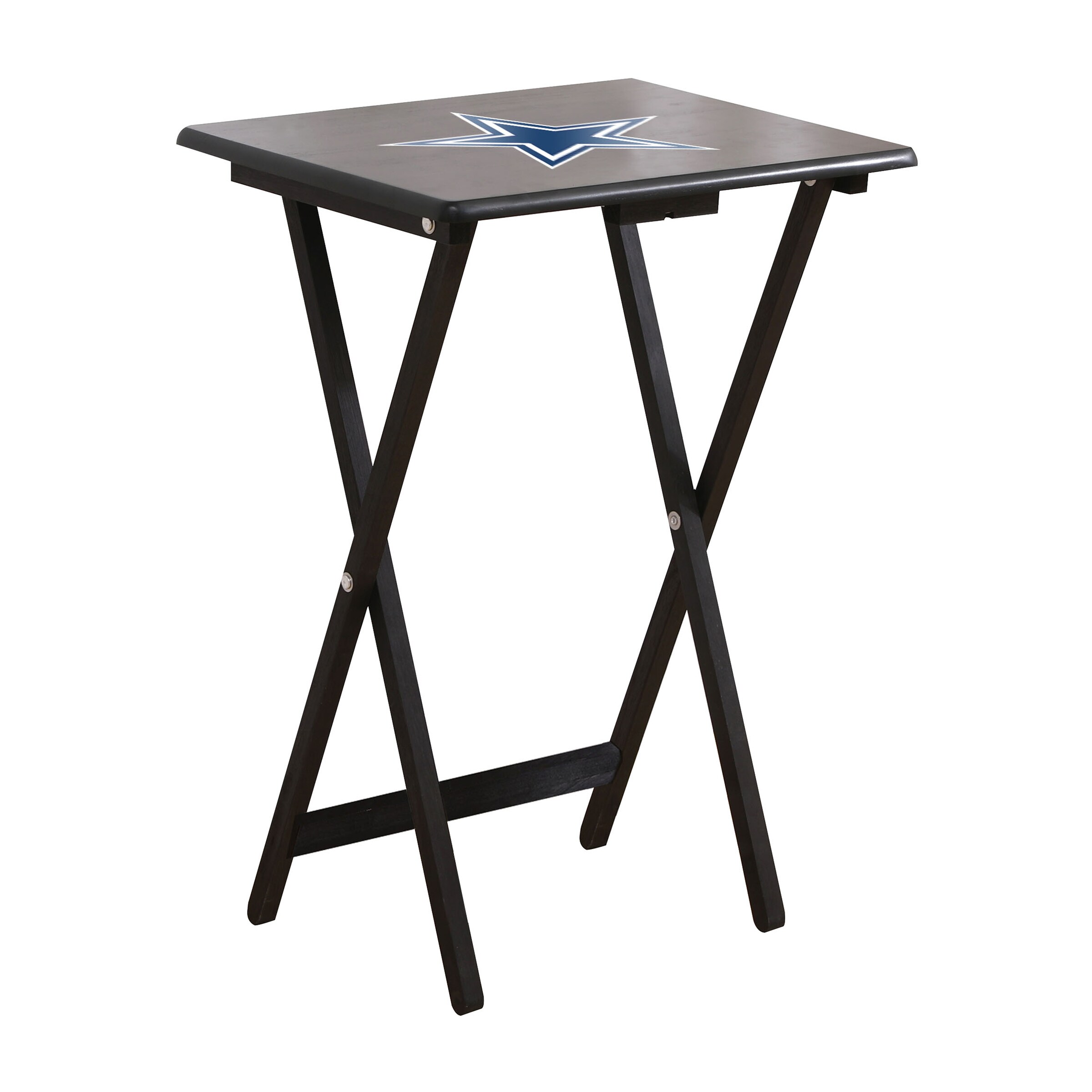 Imperial International Casual Philadelphia Eagles Pub Table Accent Table  Set in the Accent Table Sets department at