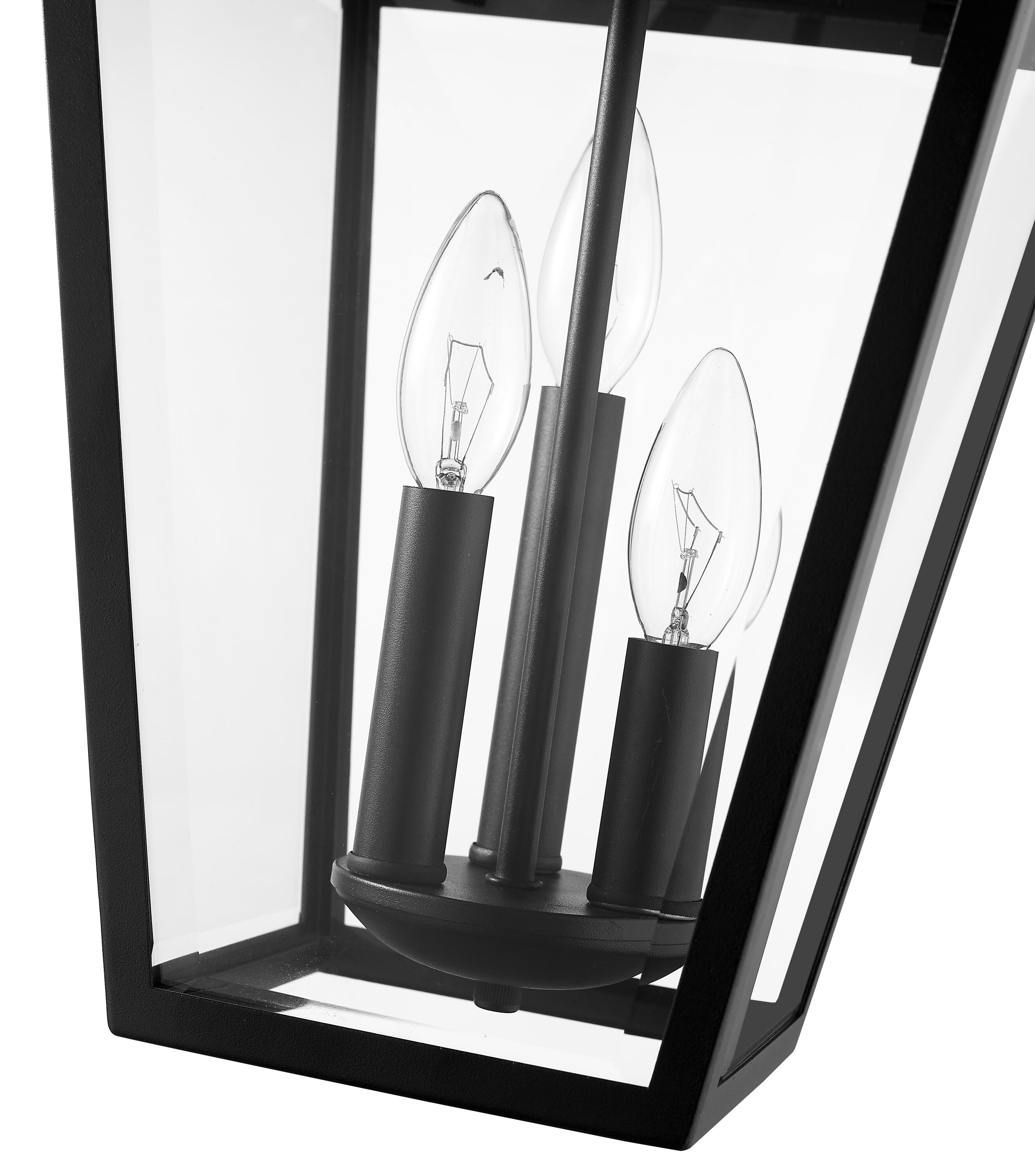 Z-Lite 579CHB-BK Pendant-Lights - View #3