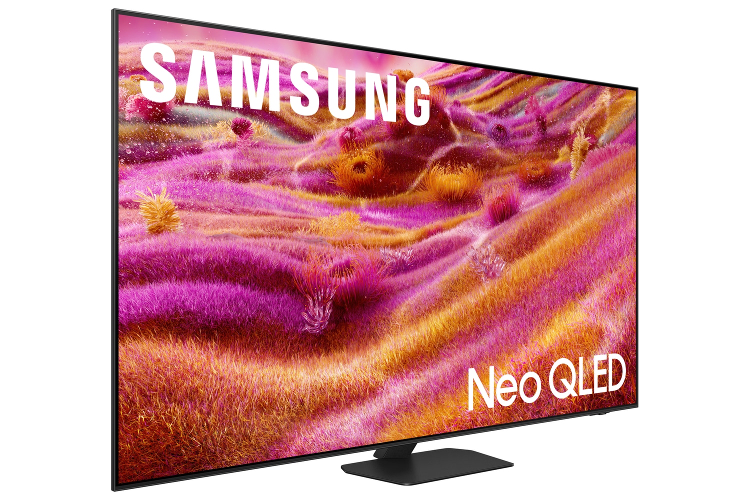 Samsung QN55QN90FAFXZA tvs - View #2