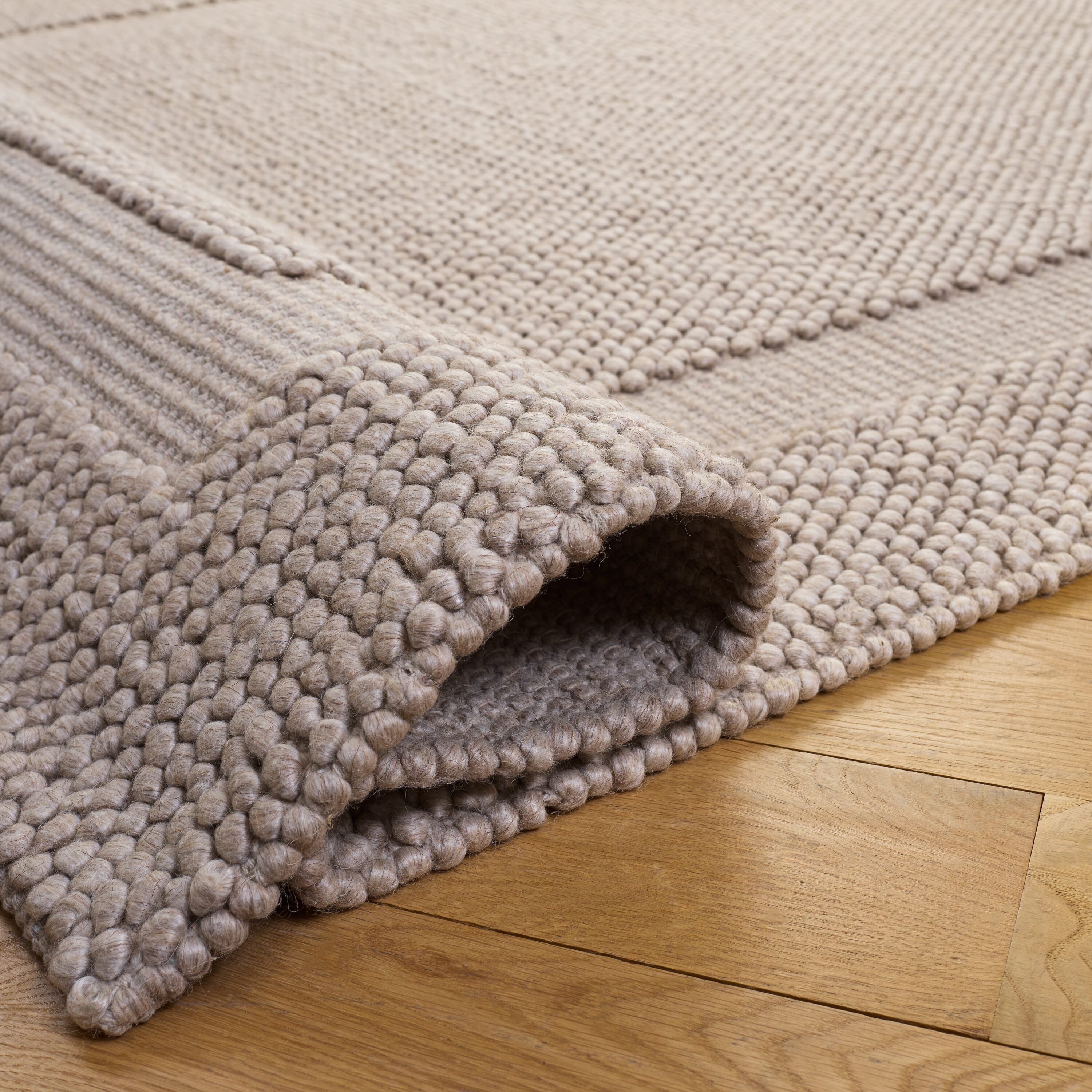 Safavieh NAT133B-8 rugs - View #5