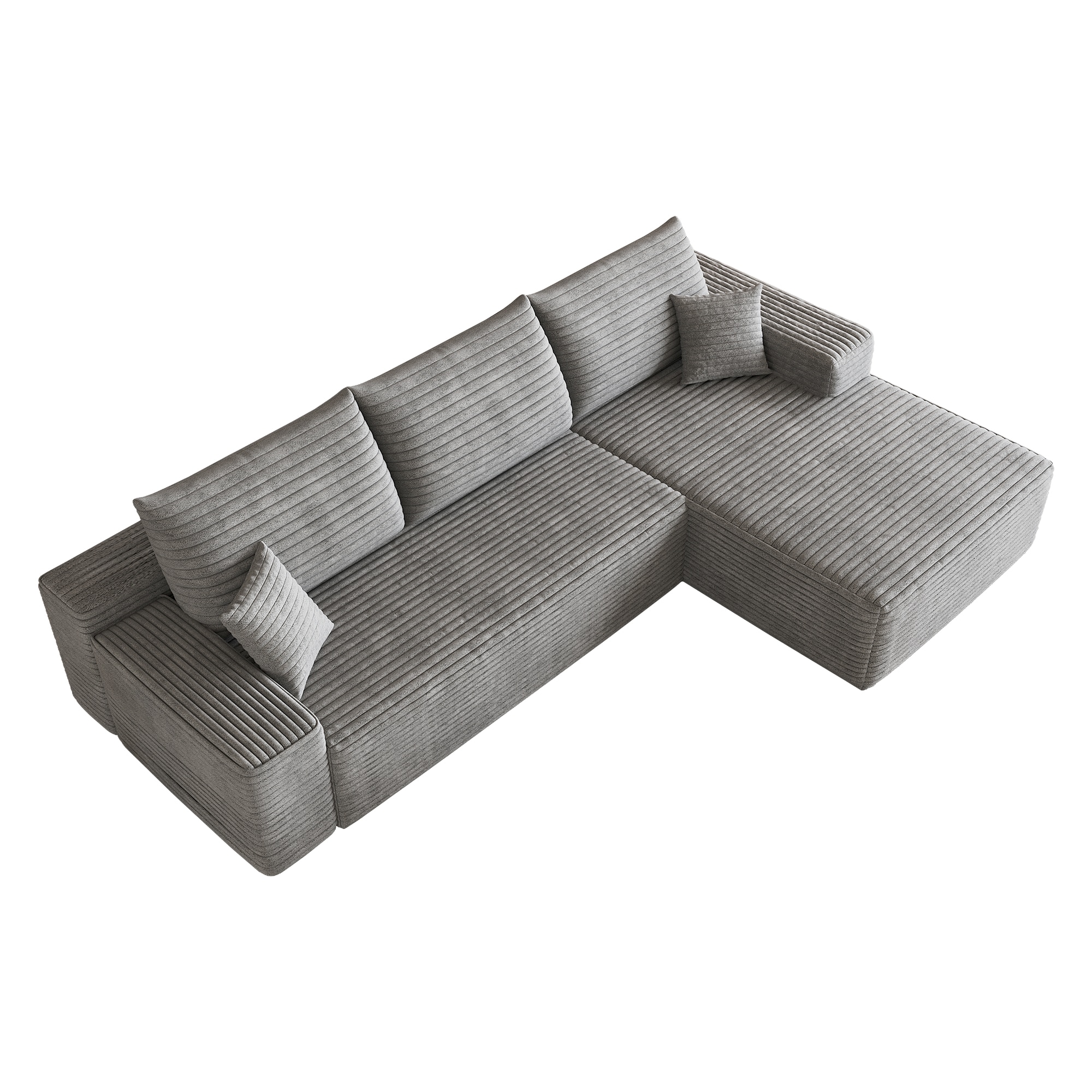 Vynxaria LS0515-W2824S00314 Sofas-Loveseats - View #7