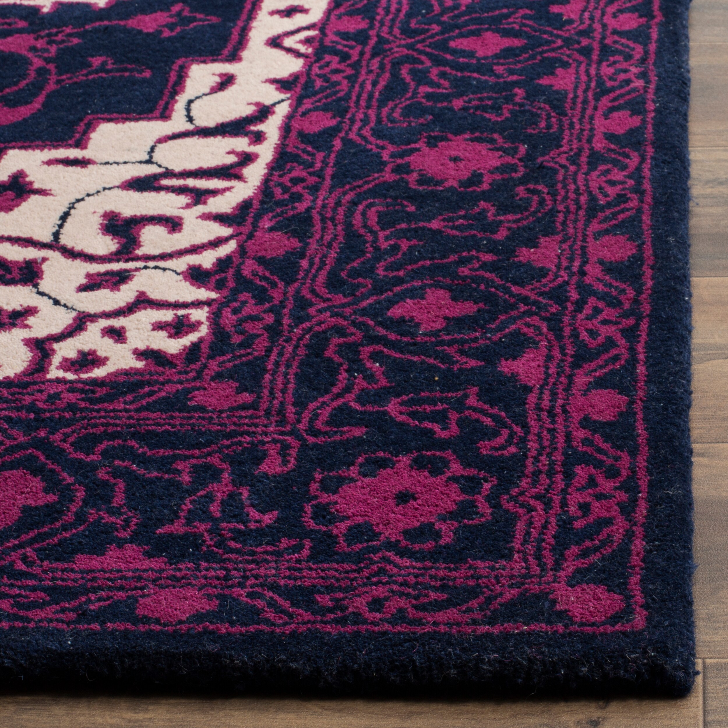Safavieh BLG597A-2 rugs - View #3