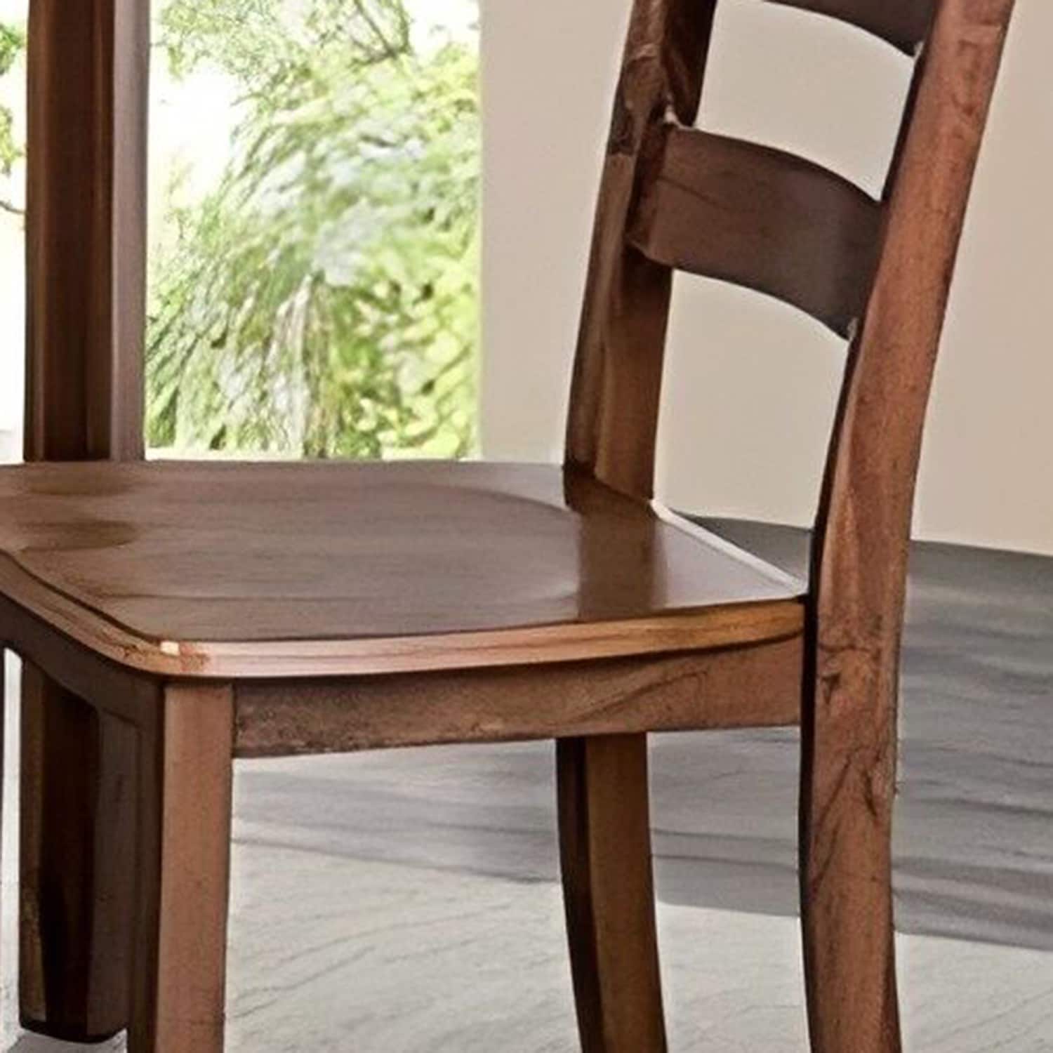 IHOMEadore MDFM3419WN-T-5PK Dining-Sets - View #7