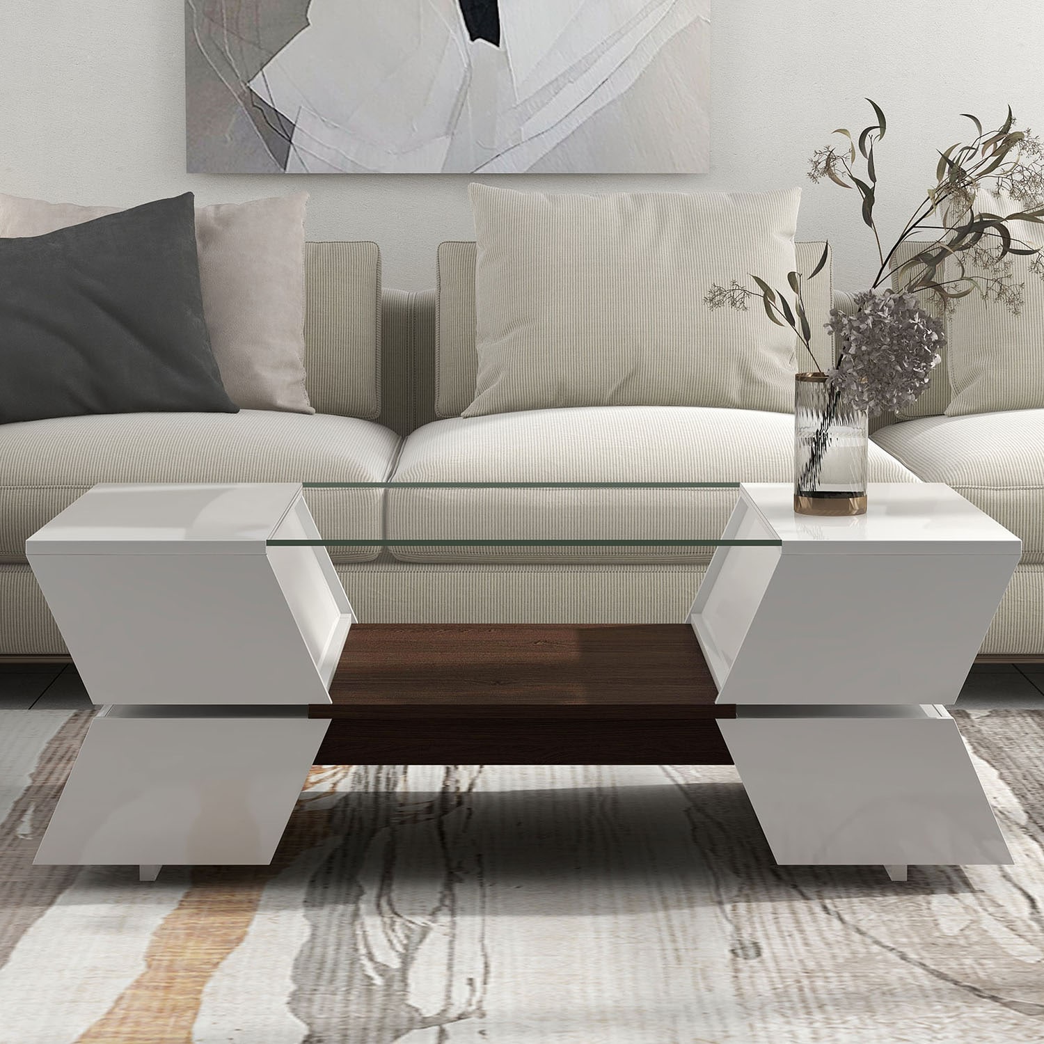 SINOFURN SYA250033WT Coffee-Tables - View #15