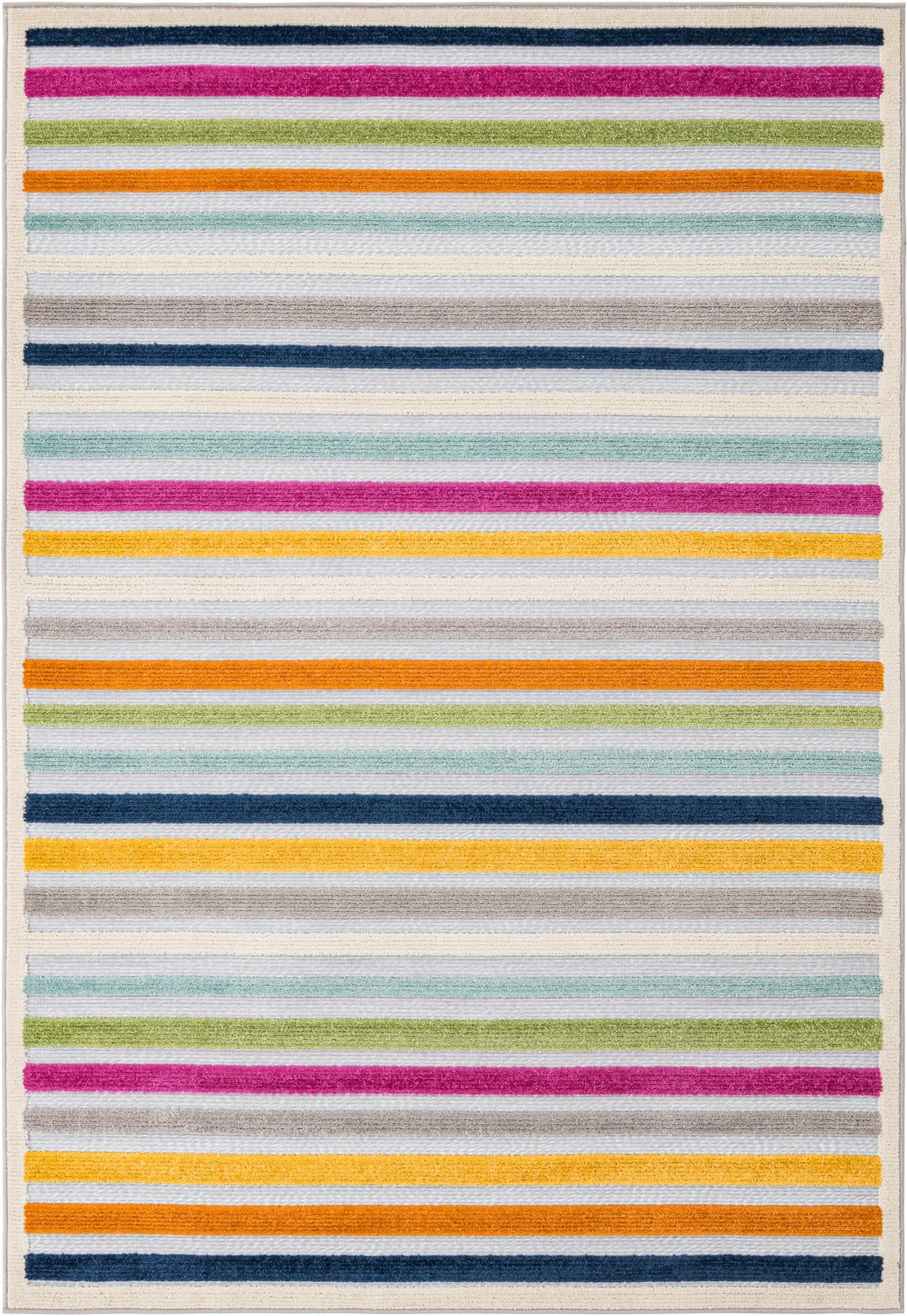Unique Loom 3171065 rugs - View #8