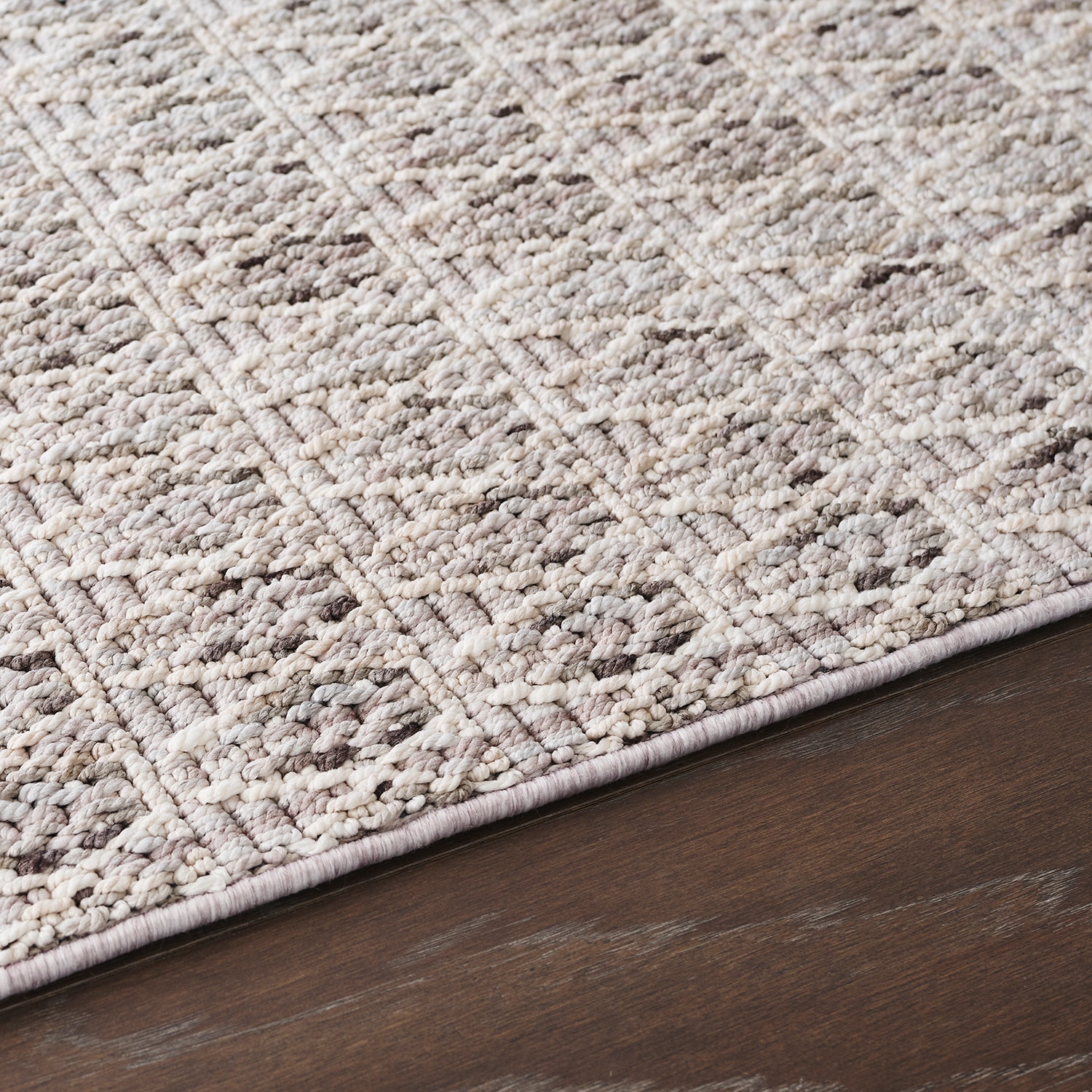 allen + roth LGT42AGYBE2080 rugs - View #2