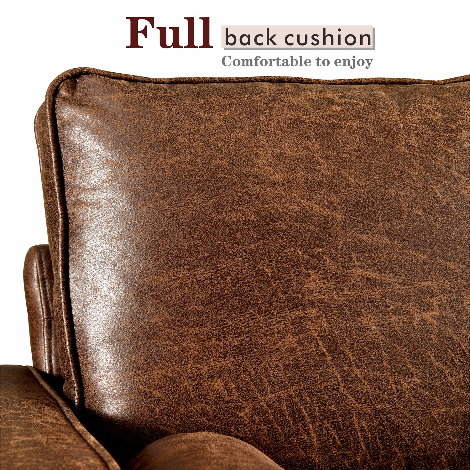 XIZZI SLL301 Sofas-Loveseats - View #8
