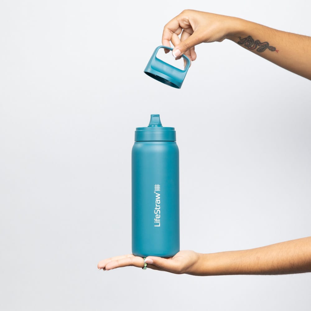 LifeStraw LGV42STLWW Water-Bottles-Mugs - View #4