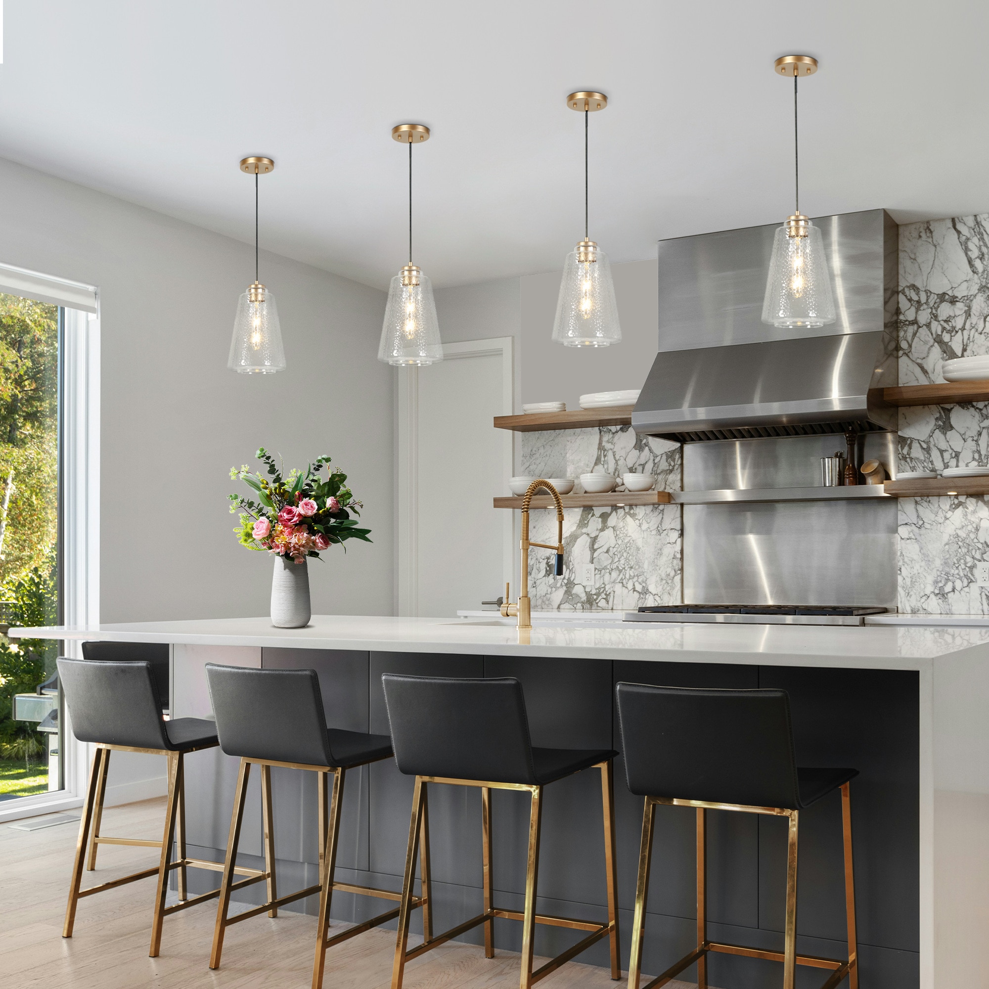 LNC LAM6VNZ5334Q9C Pendant-Lights - View #4