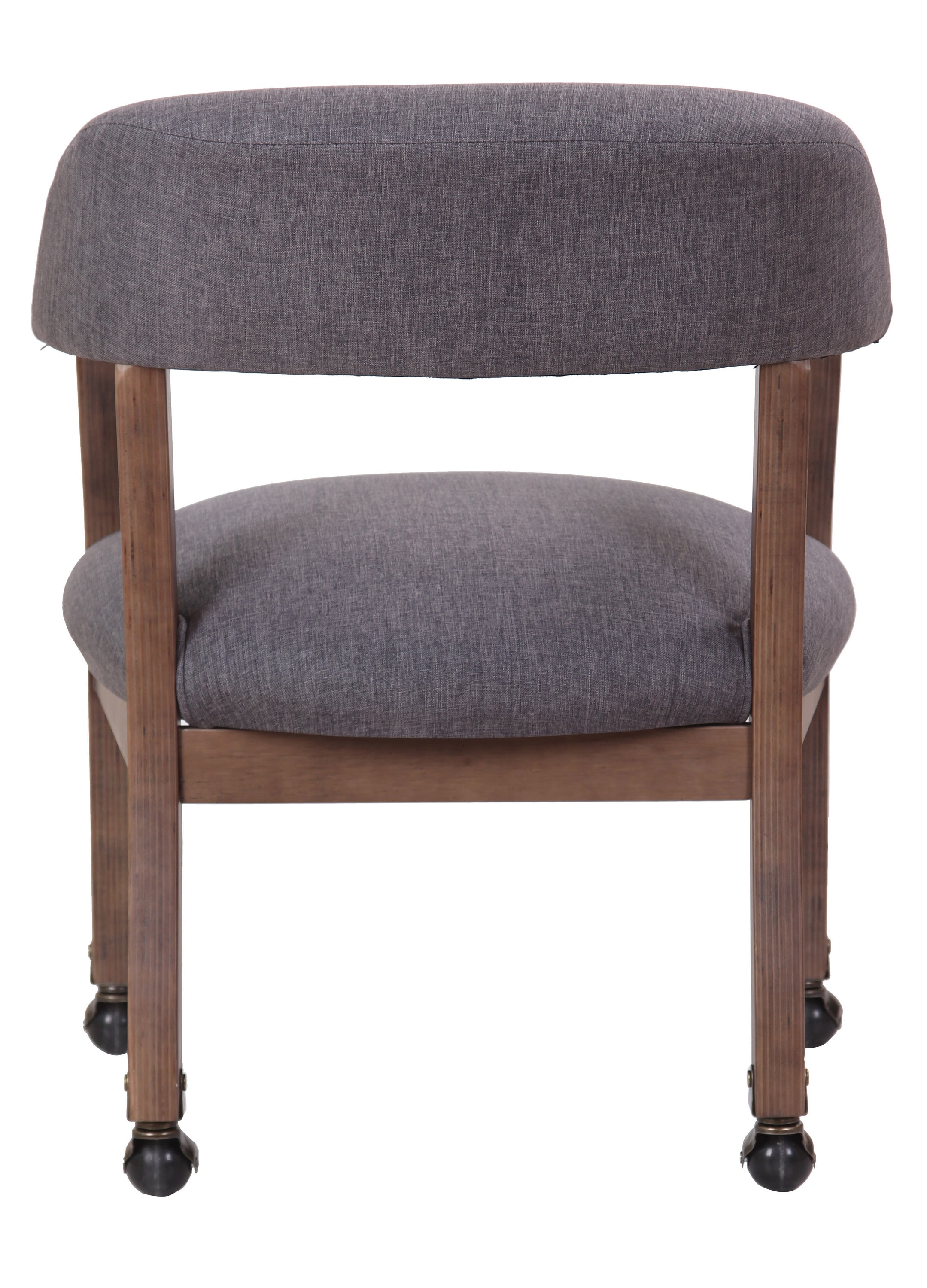 Boss Office Products B9545DW-SG Office-Chairs - View #4