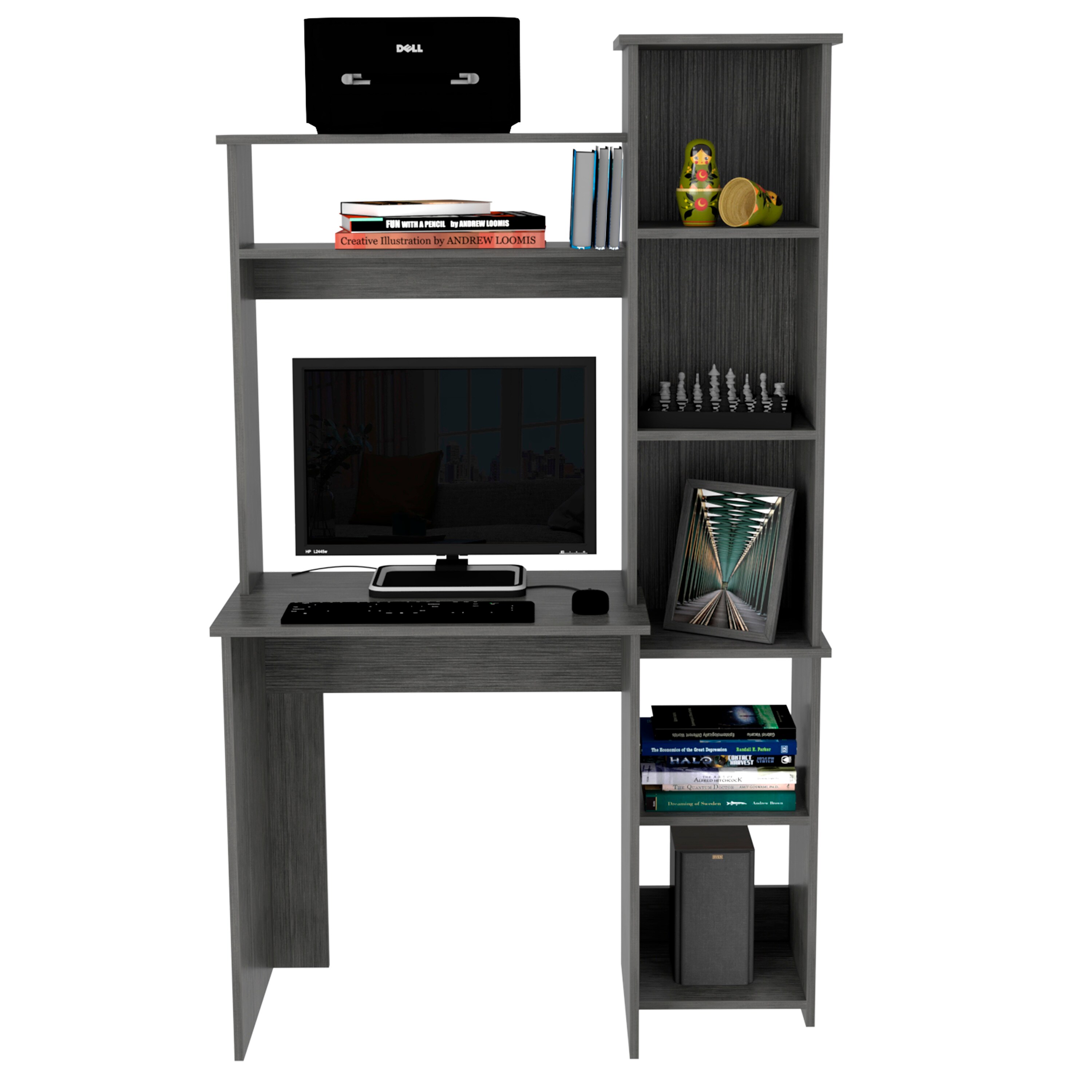 Tinyhomie LW-JA-122985B092 desks - View #5