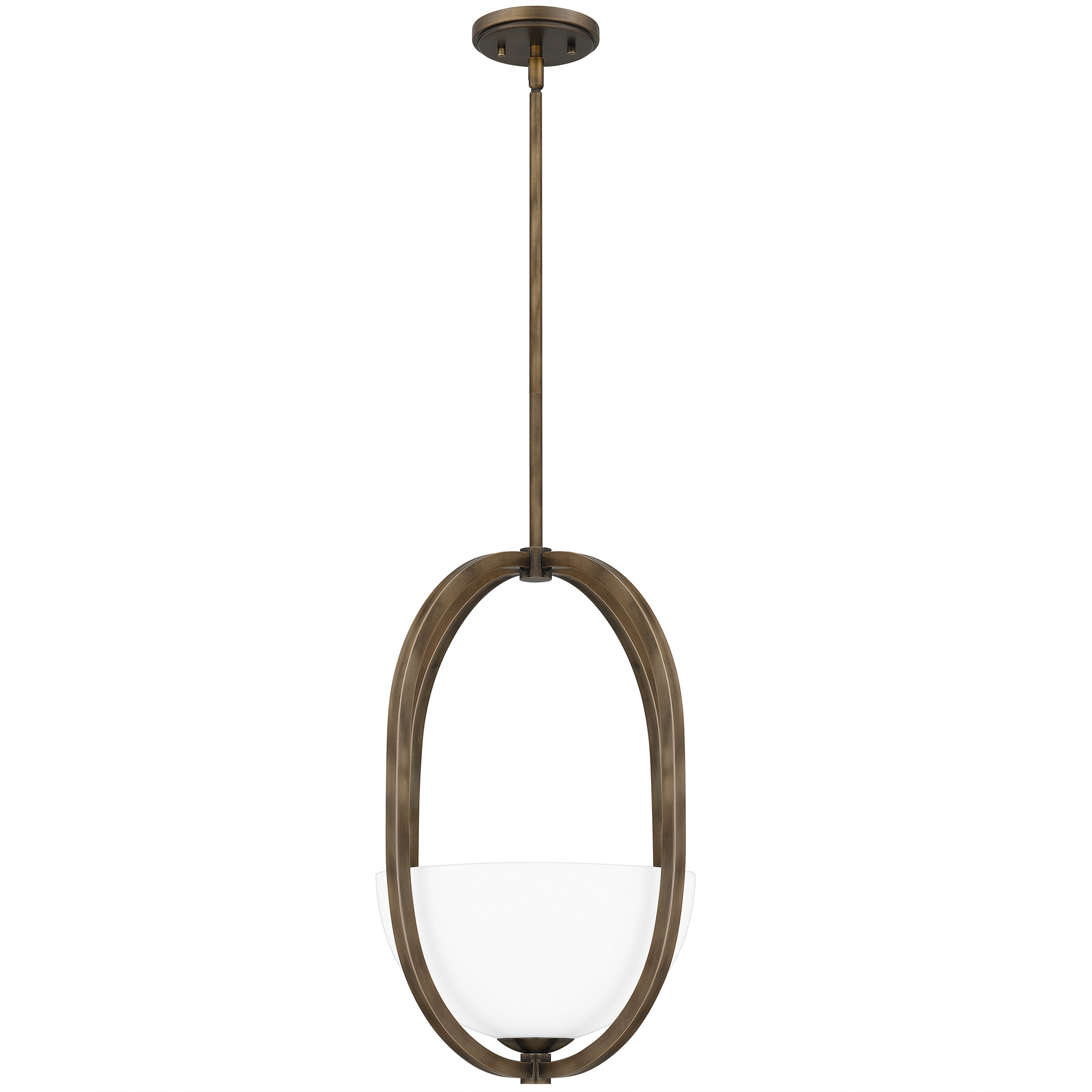 Quoizel QP5341SU Pendant-Lights - View #2