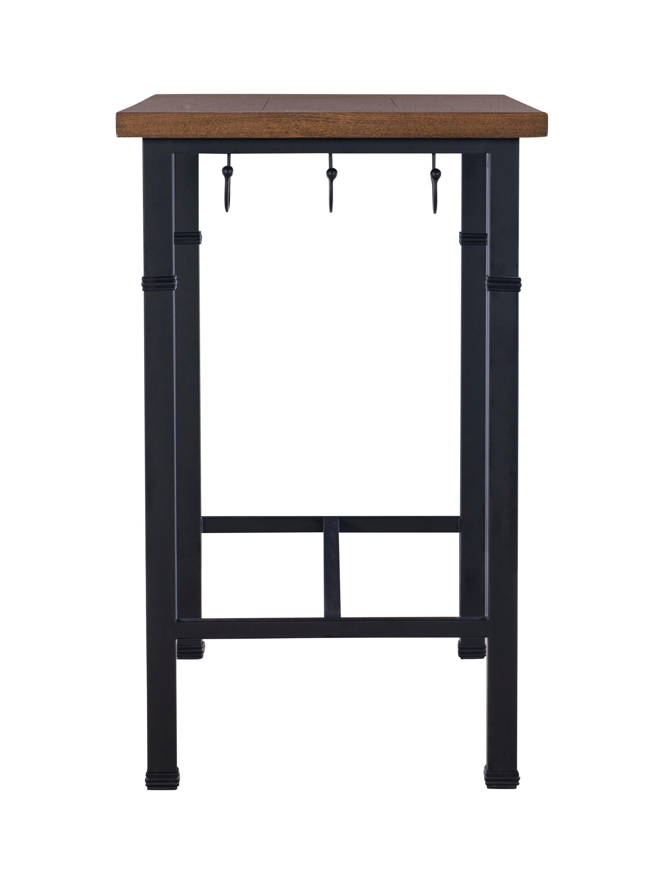 Linon 030413MTL01U Dining-Tables - View #9