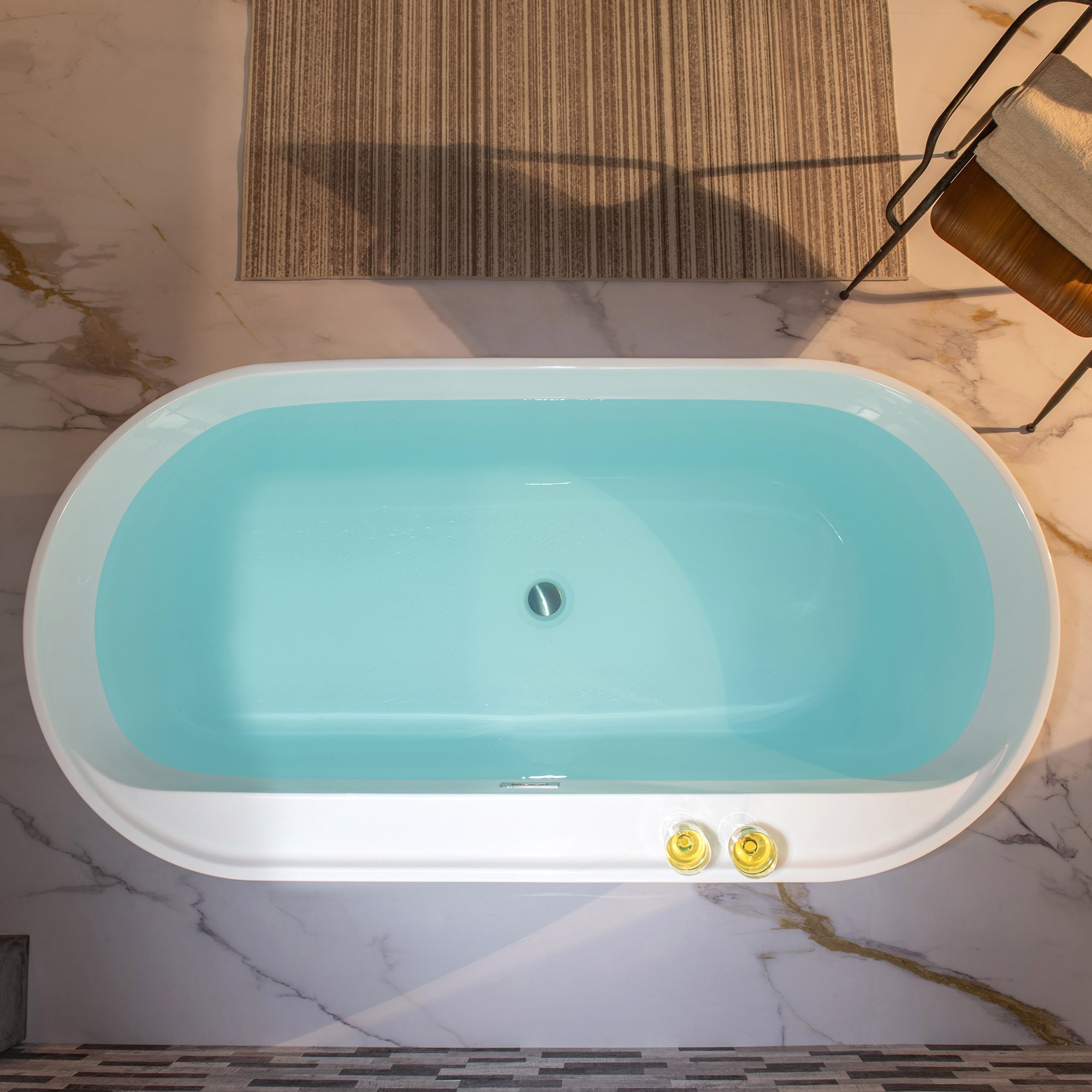 Woodbridge LB274 bathtubs - View #10
