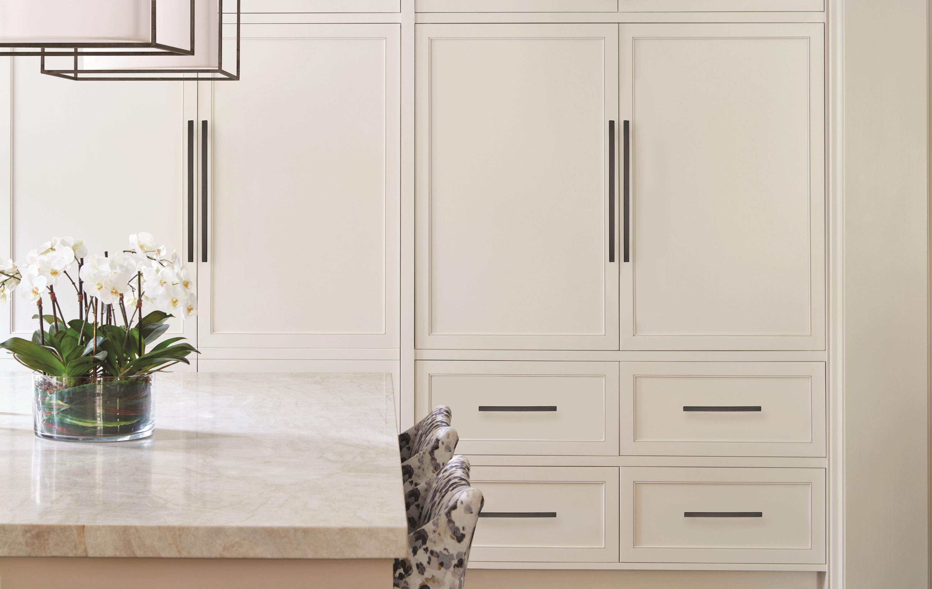 Amerock BP26207BBR Cabinet-Pulls - View #2