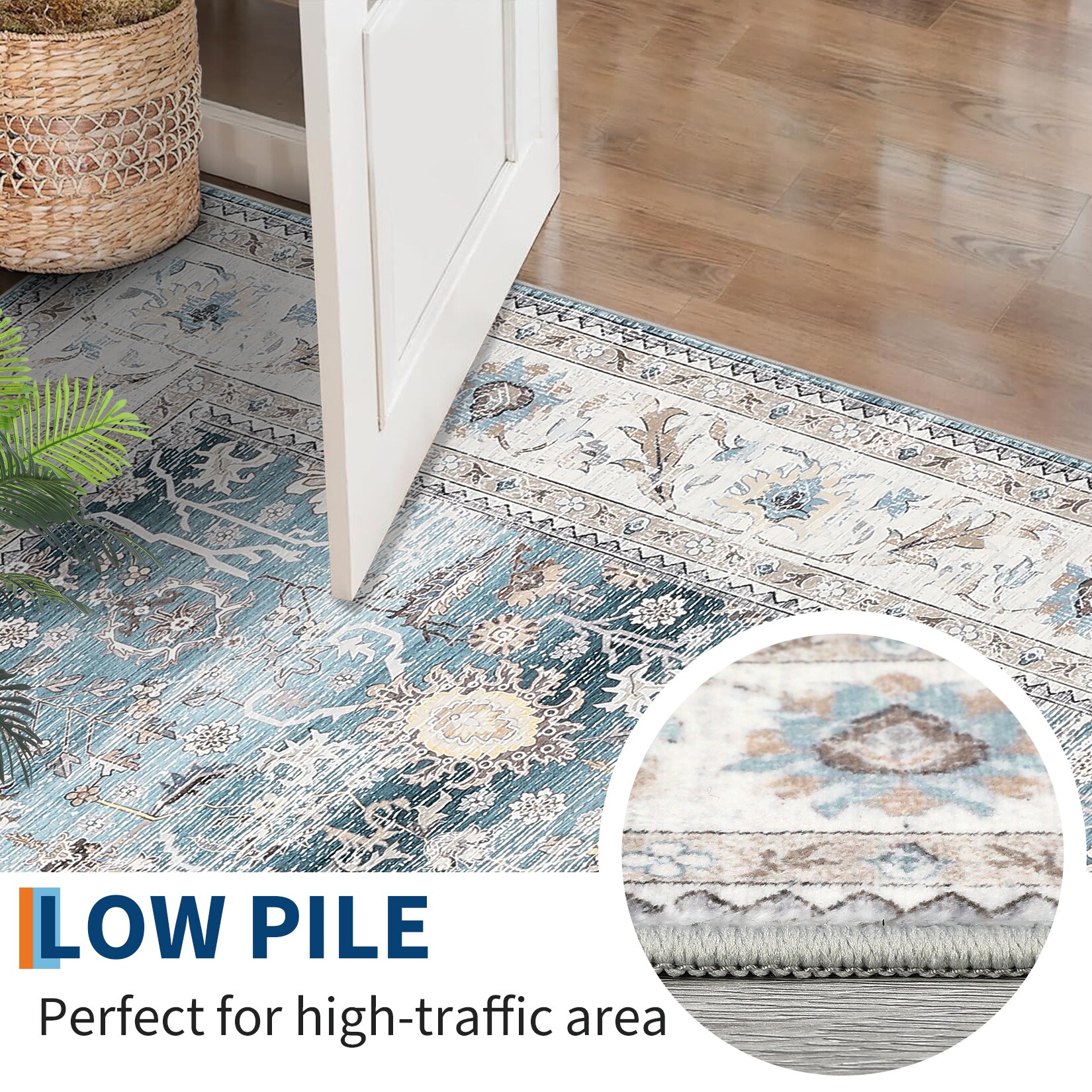 Garvee SUNNY-PHK-34P8N53B rugs - View #8