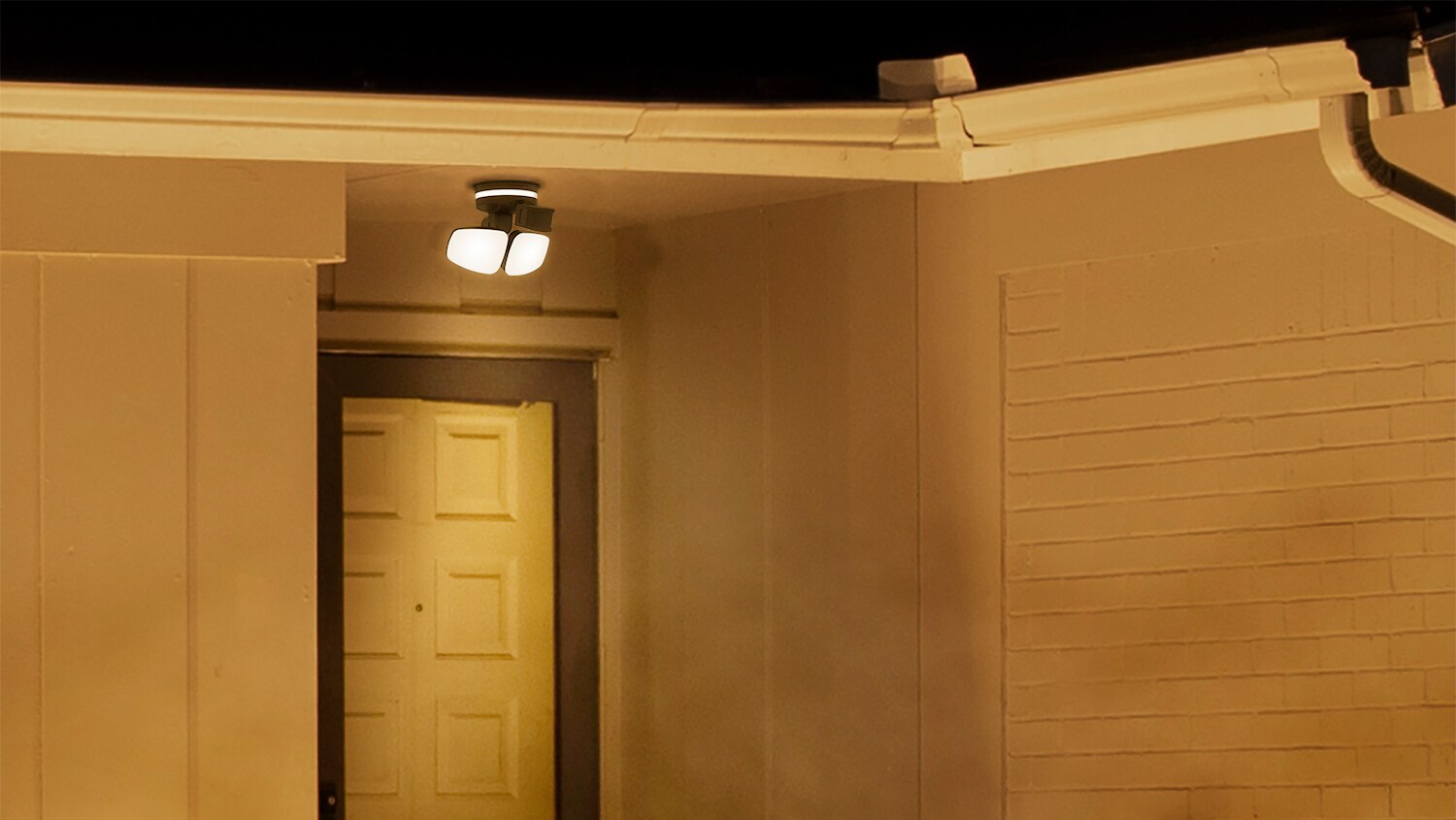 Enbrighten 58243-S1 Motion-Activated-Floodlights - View #9
