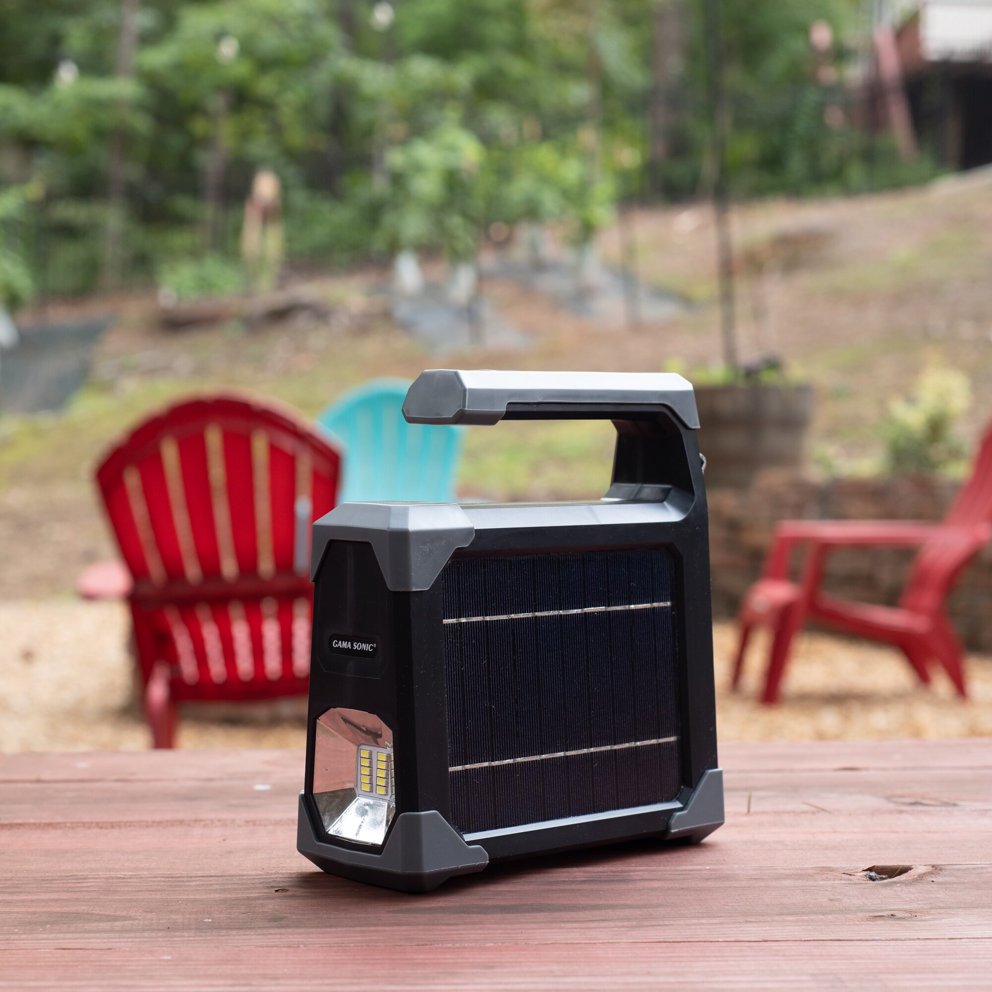 Gama Sonic 23I60065 Lantern-Flashlights-Llc - View #6