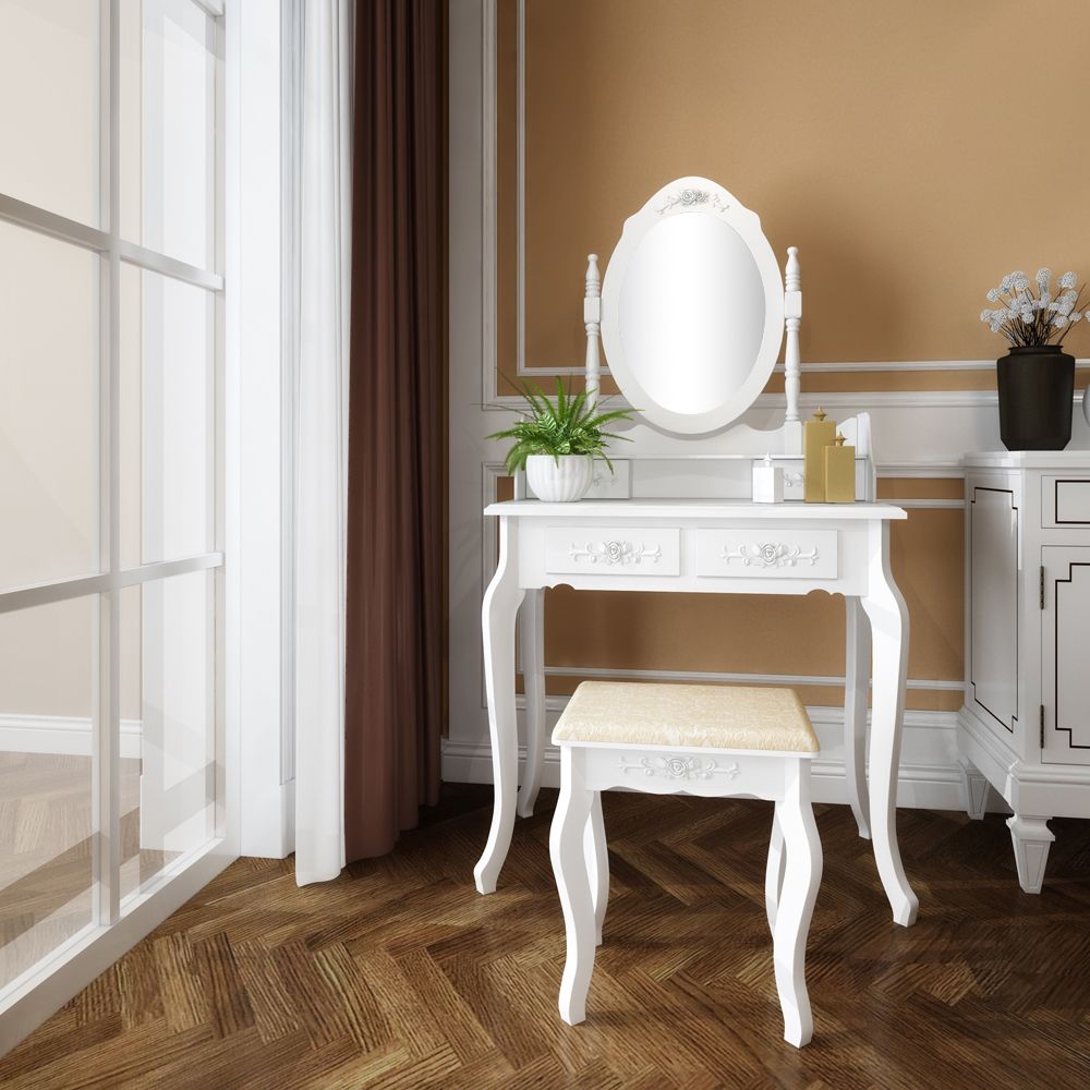 Winado 13030288 Bedroom-Vanities - View #2